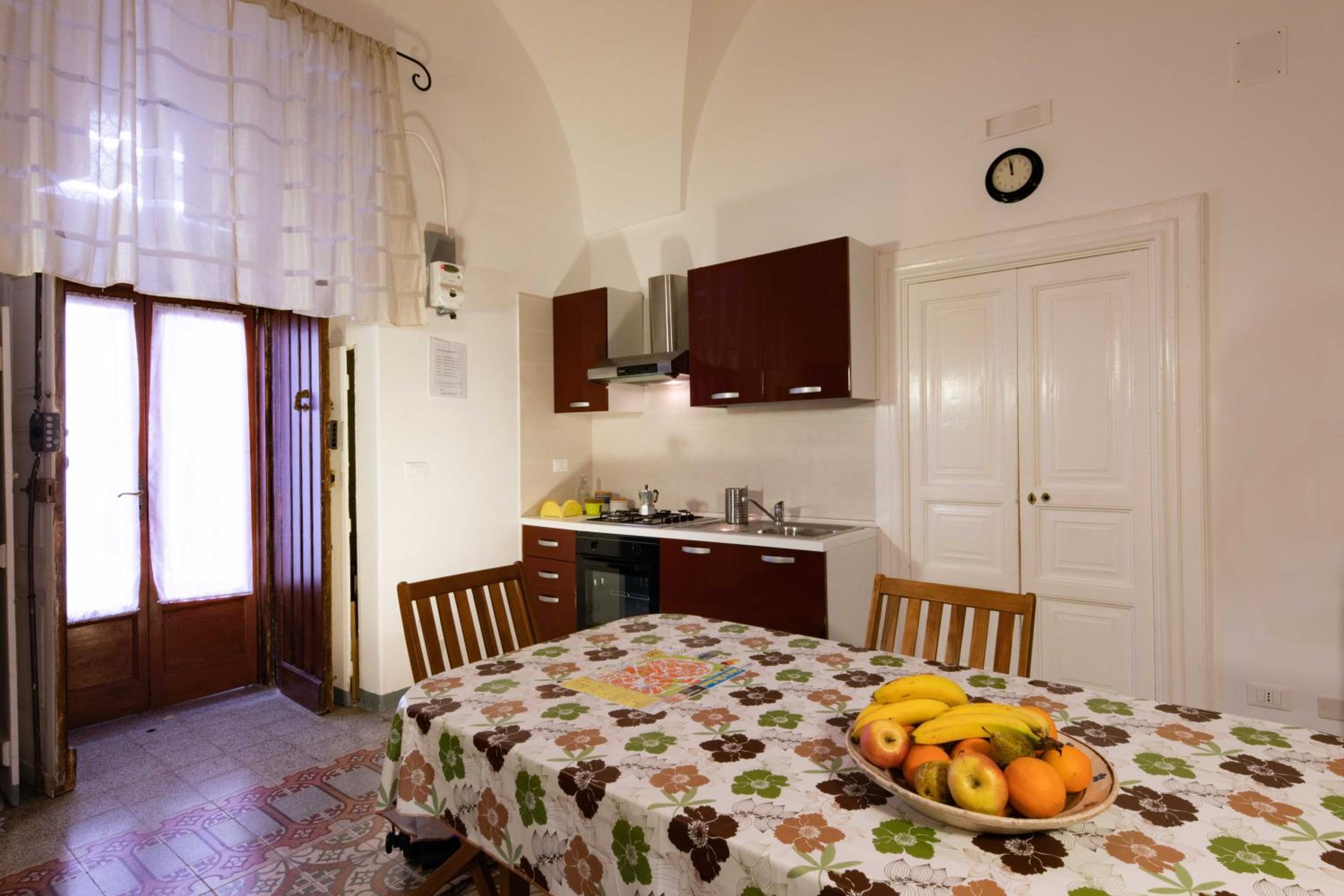 Casa vacanza La Stradella view 3