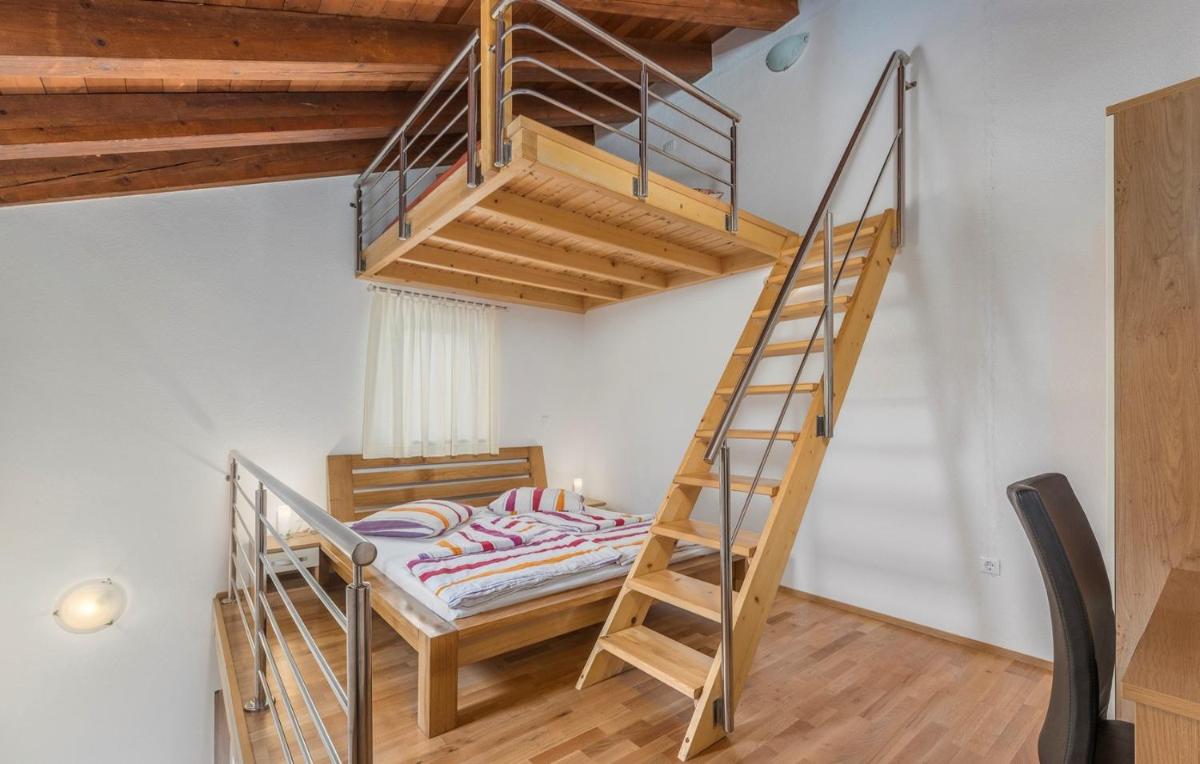 Apart Complex Villa Anja view 5