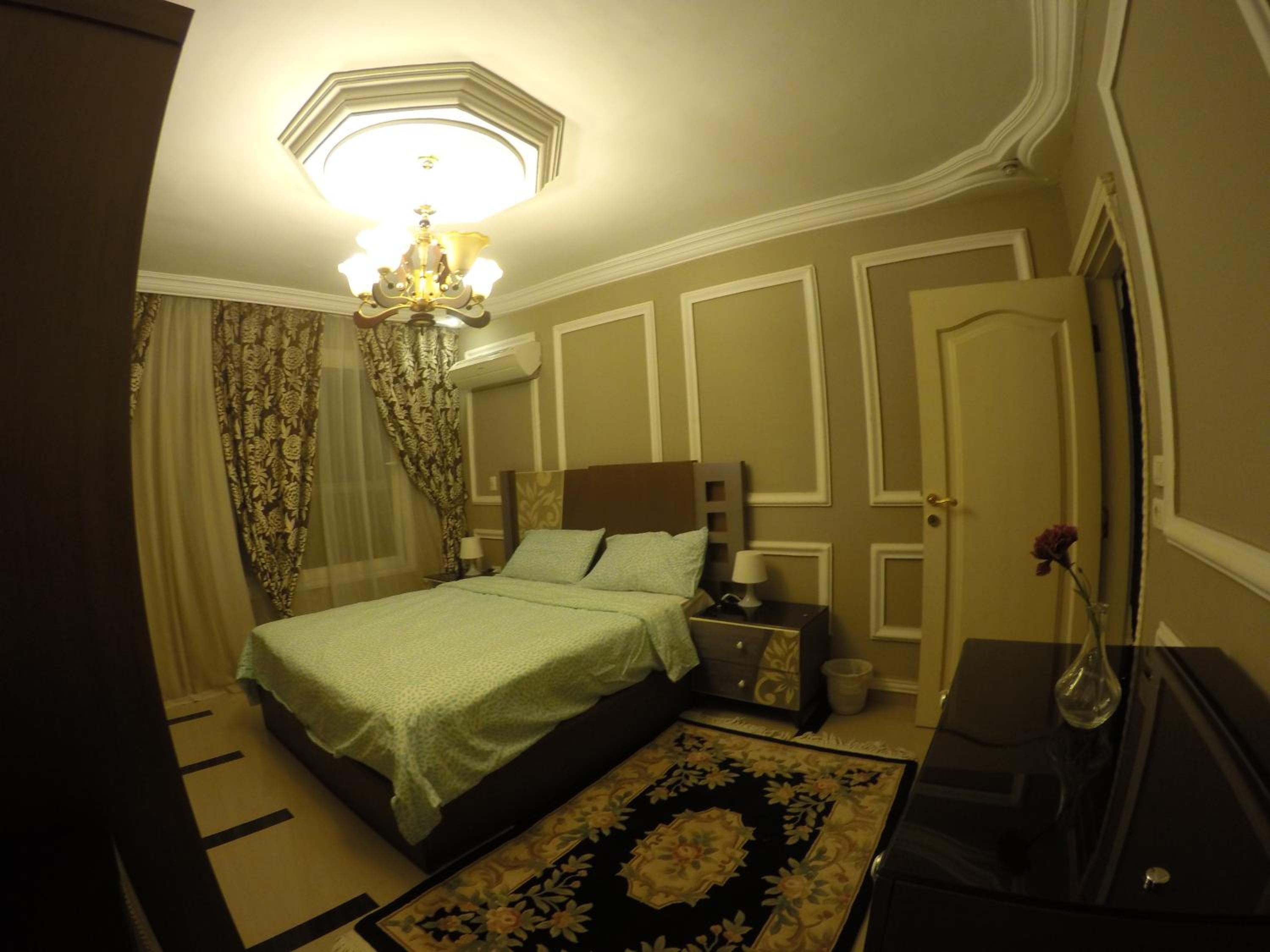Al Hamed for Furnished Apartments