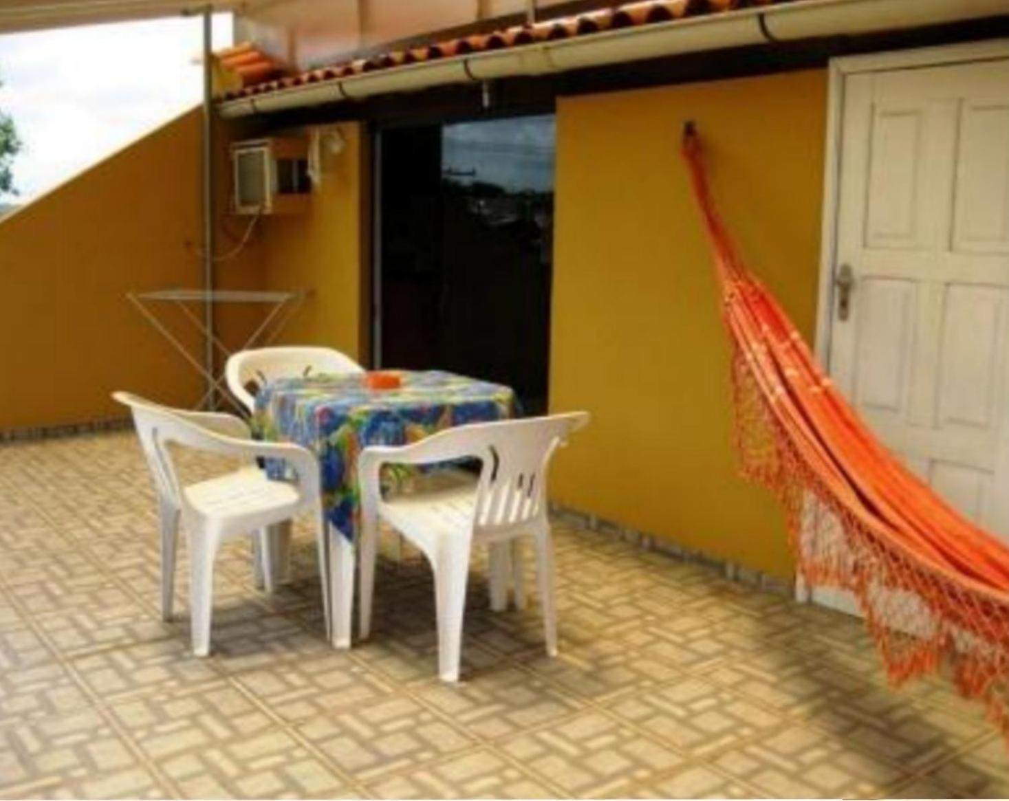 O Pharol Hostel e Pousada