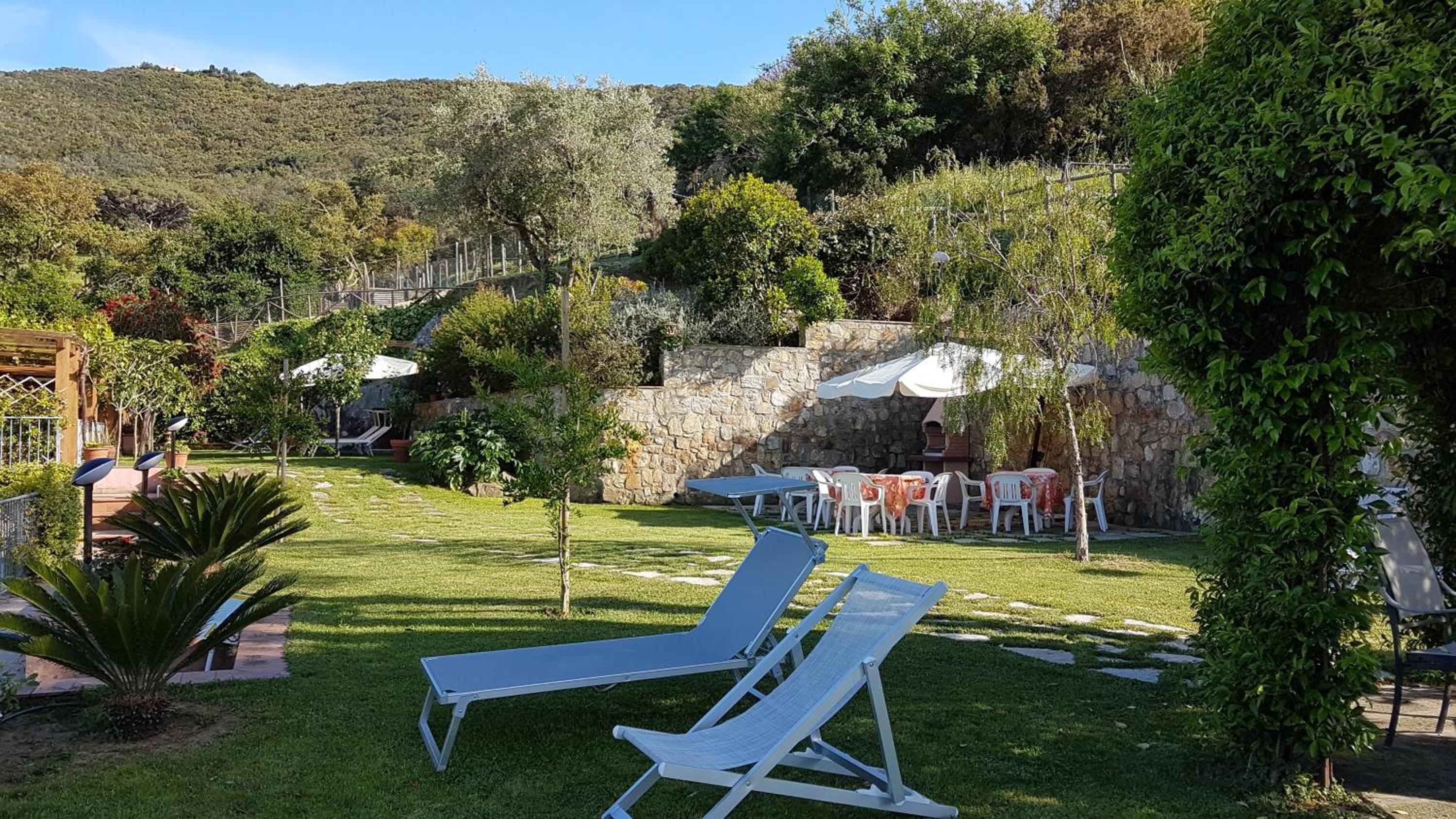 Casa Santi view 4
