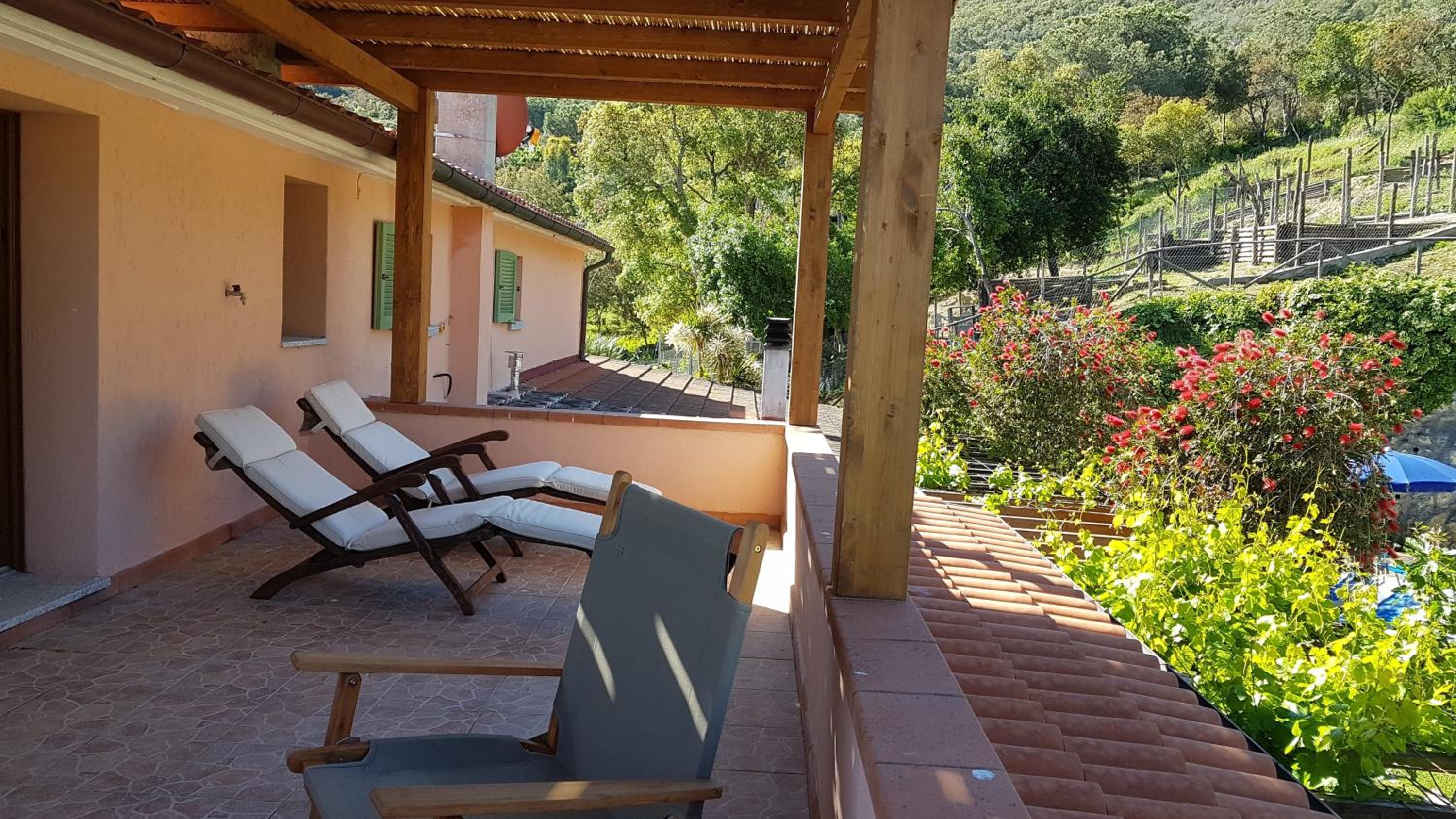 Casa Santi view 5