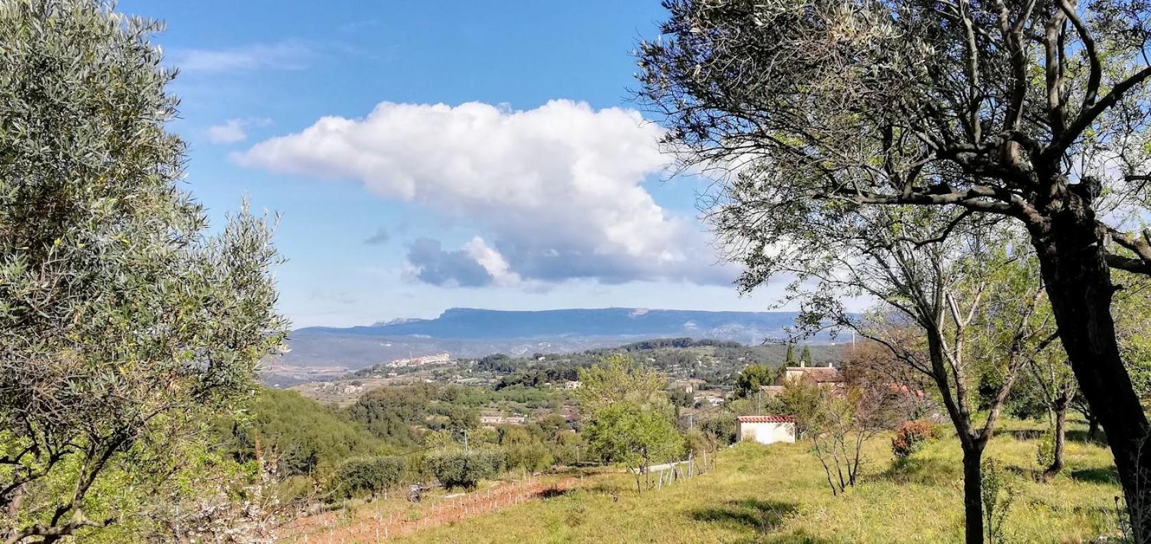 Castel'lodge view 3
