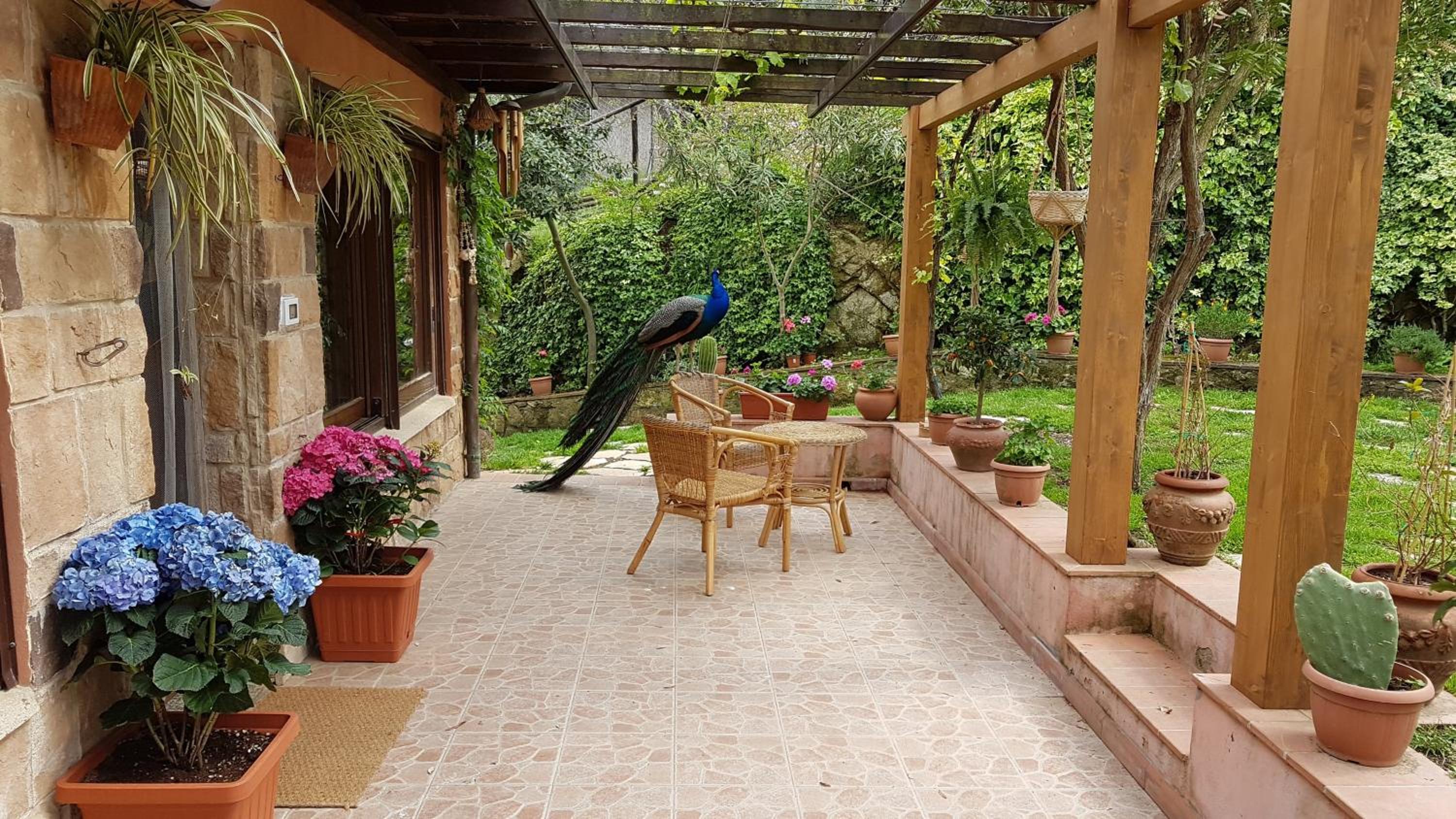 Casa Santi view 3