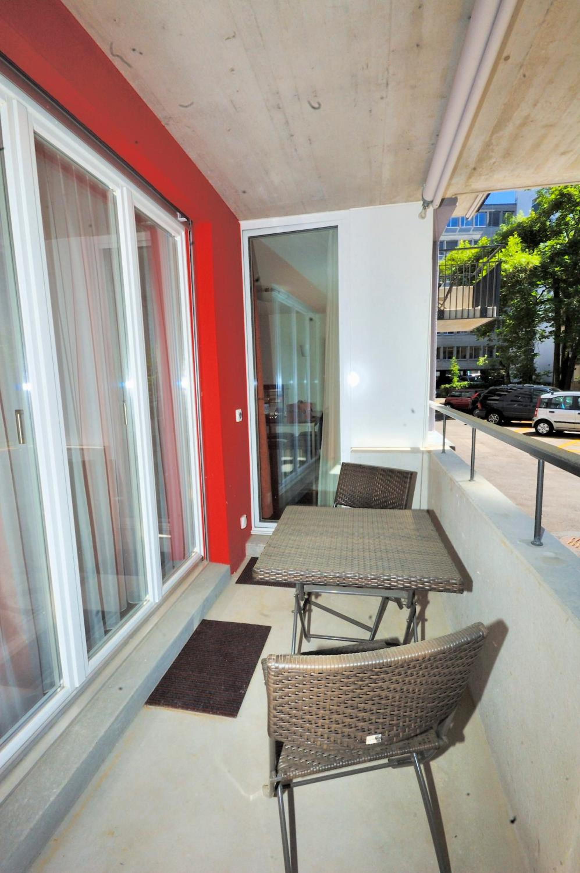 Stylish 2BR near lake - Flower 3