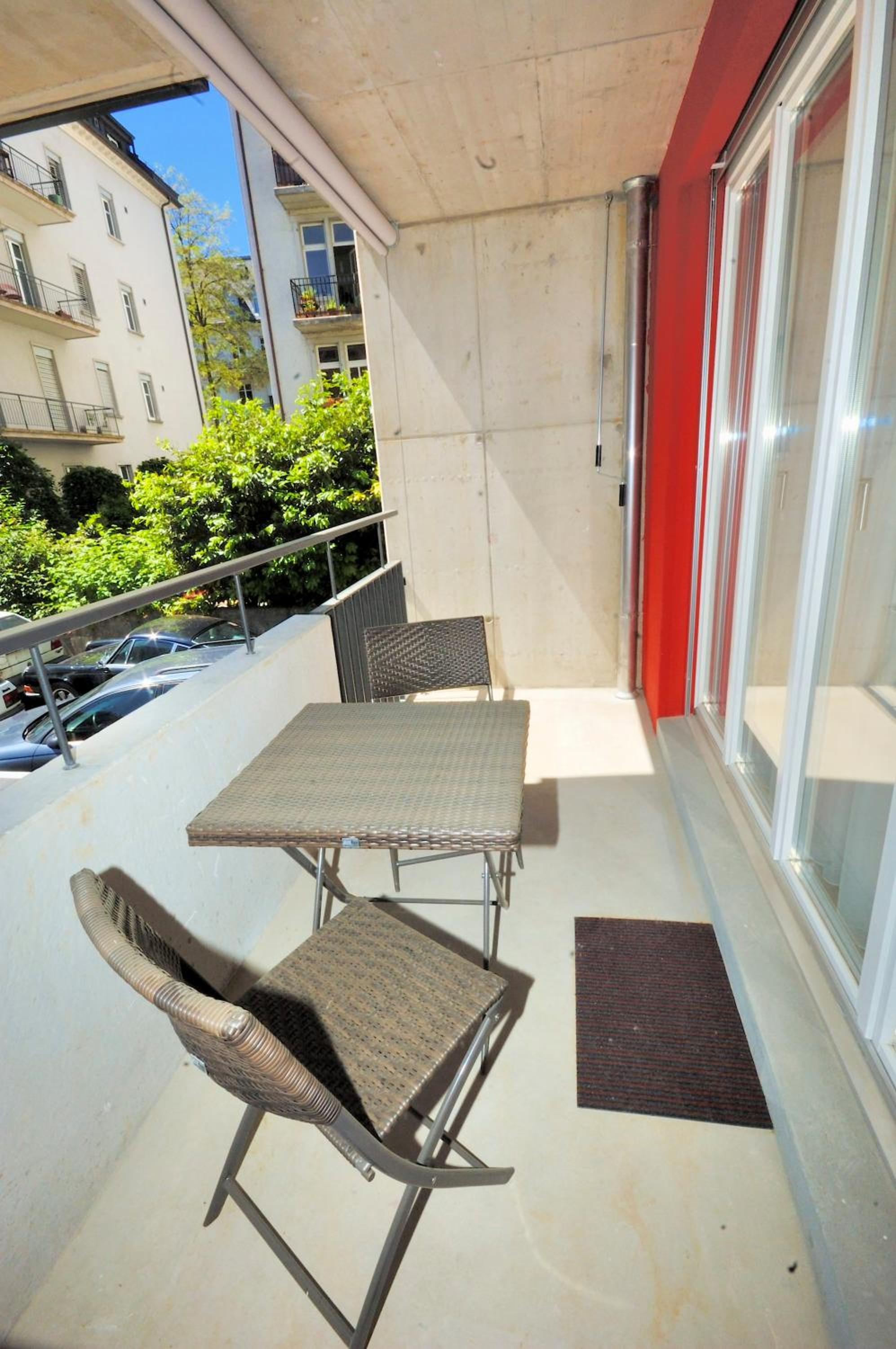 Stylish 2BR near lake - Flower 3