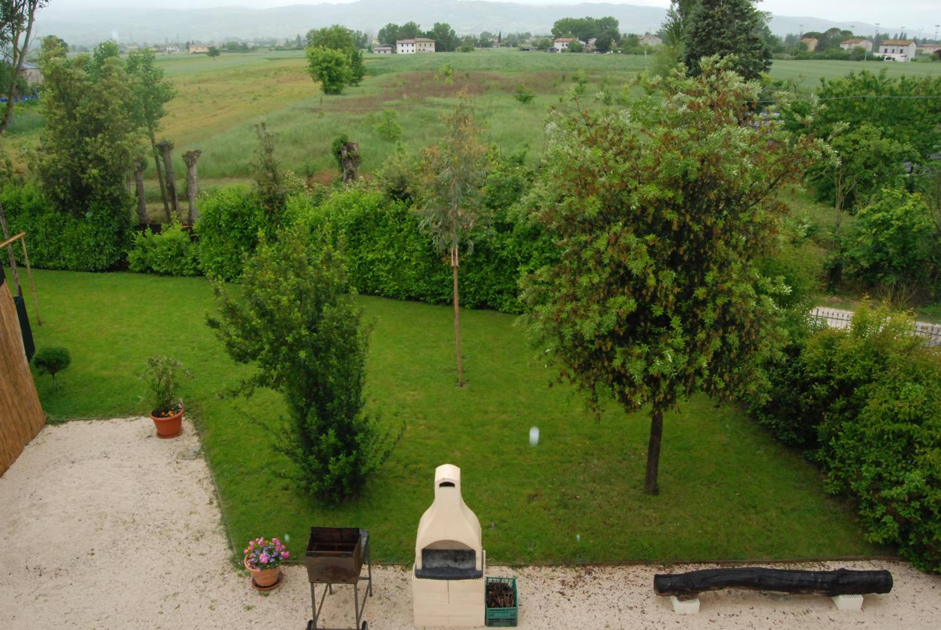 Agriturismo"Il Sagrato di Assisi" appartamenti,camere view 5