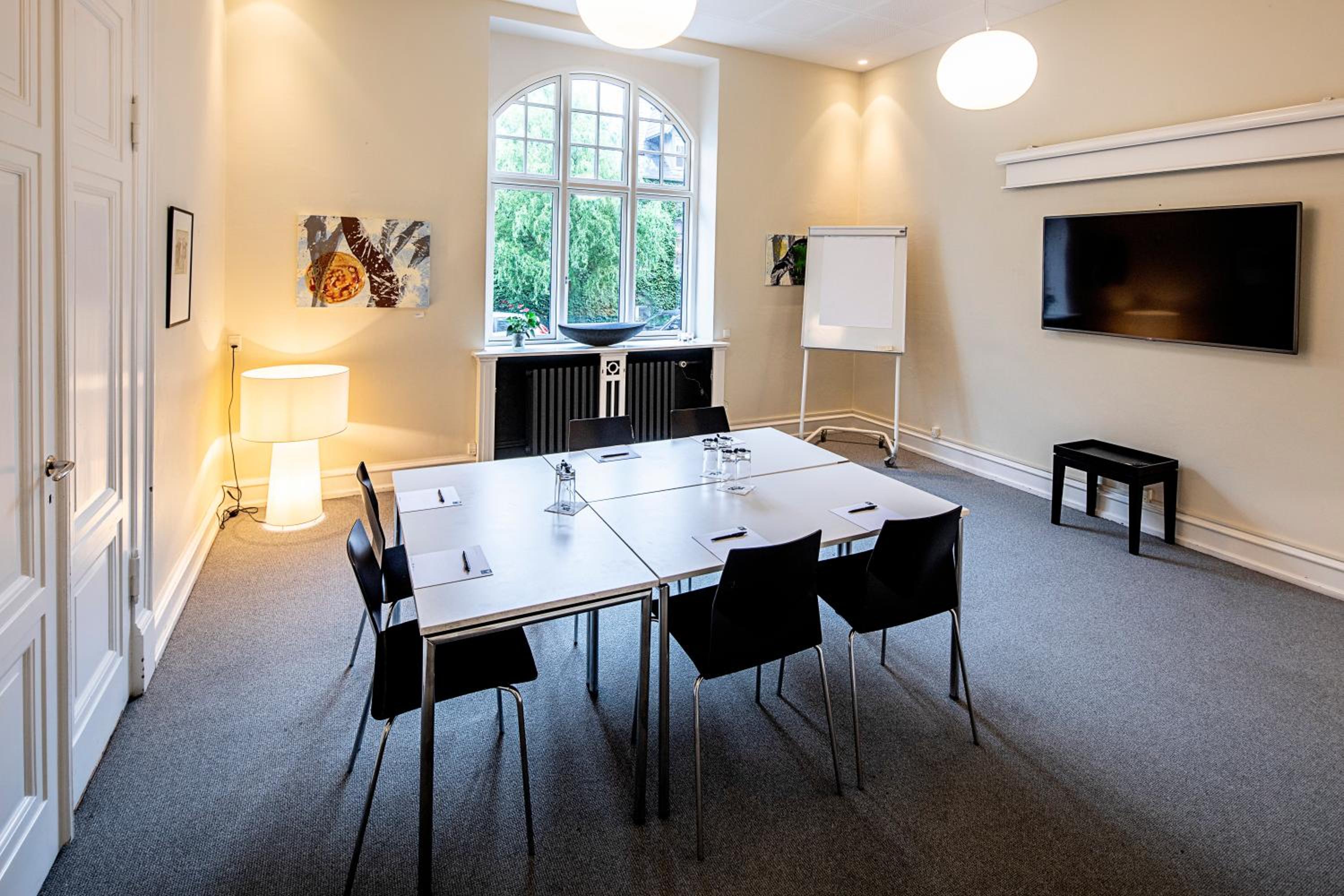 Odense Vacations - First Hotel Grand - Property Image 33