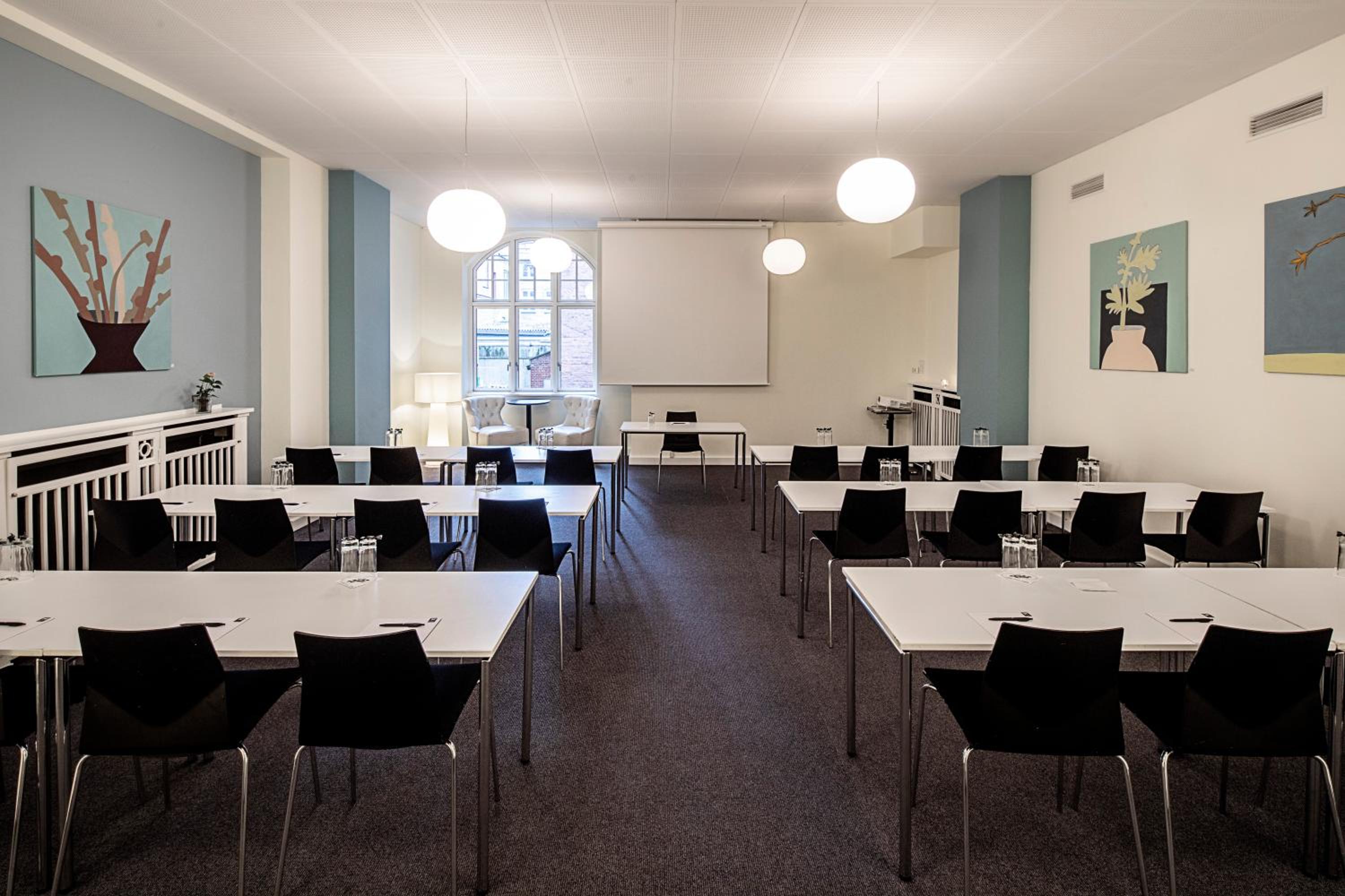 Odense Vacations - First Hotel Grand - Property Image 35