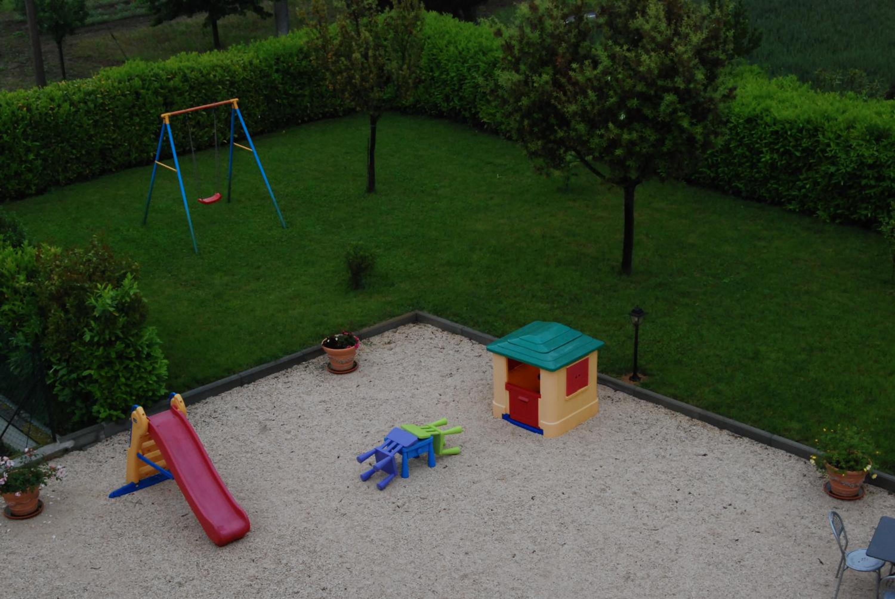 Agriturismo"Il Sagrato di Assisi" appartamenti,camere view 4