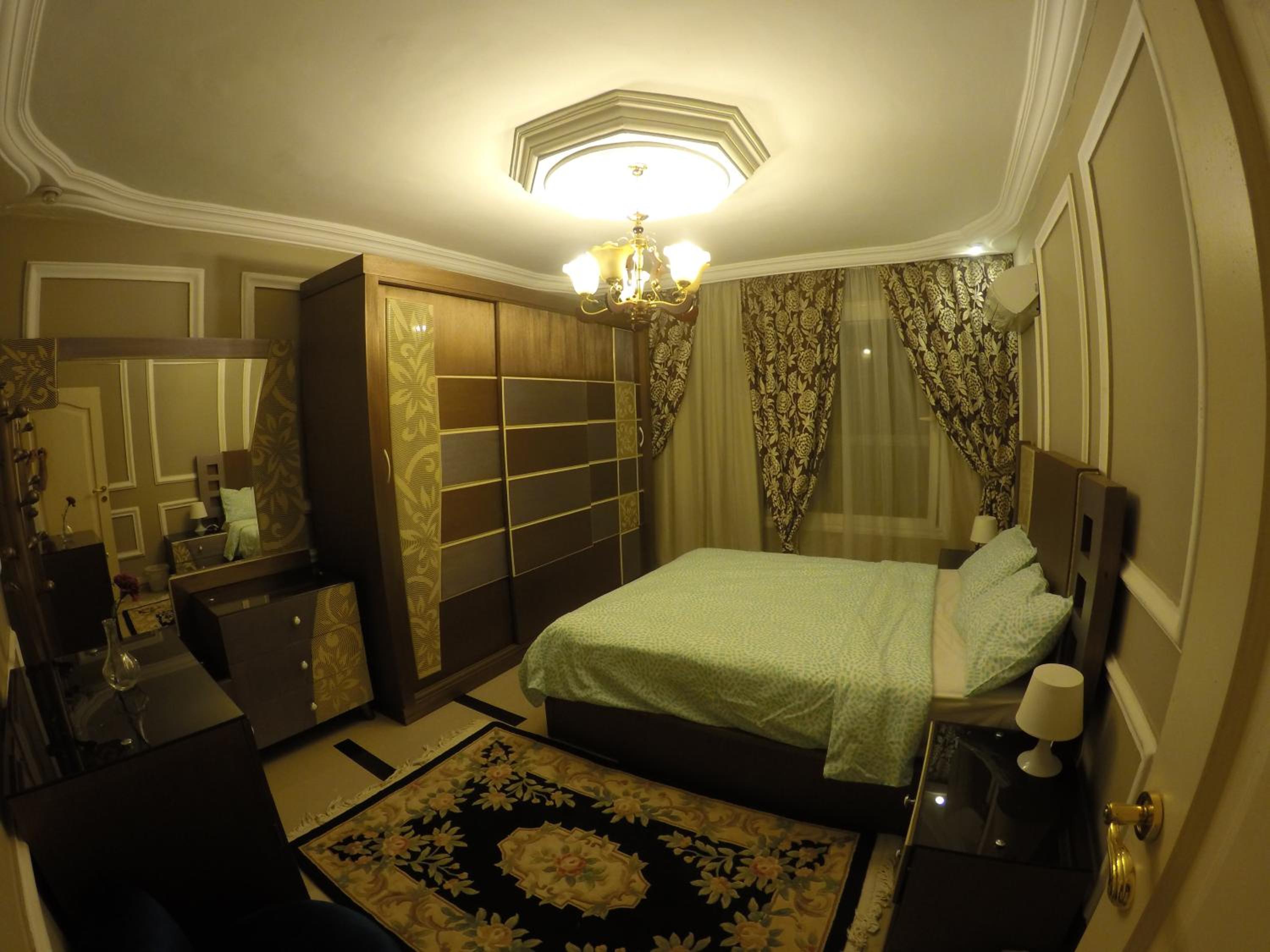 Al Hamed for Furnished Apartments
