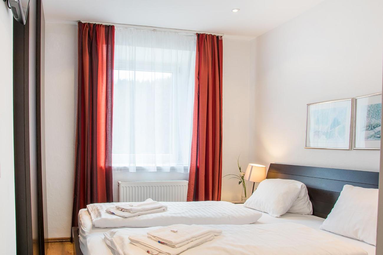 Pension Schizentrum Grosseck - Speiereck