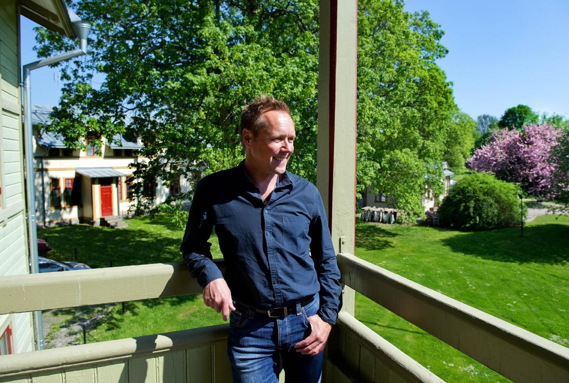 Ronneby Brunnspark Vandrarhem och B&B