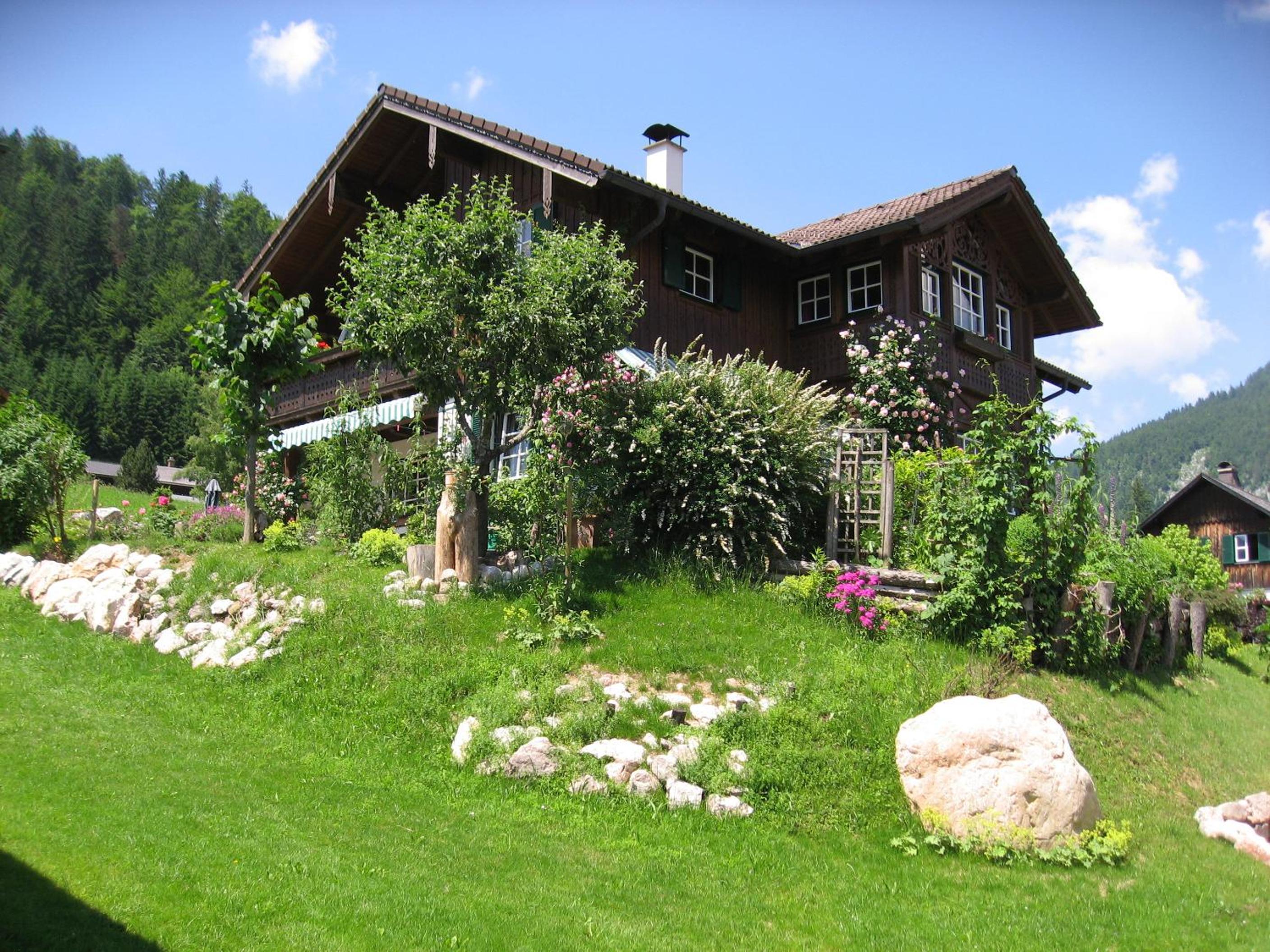 Villa Laske