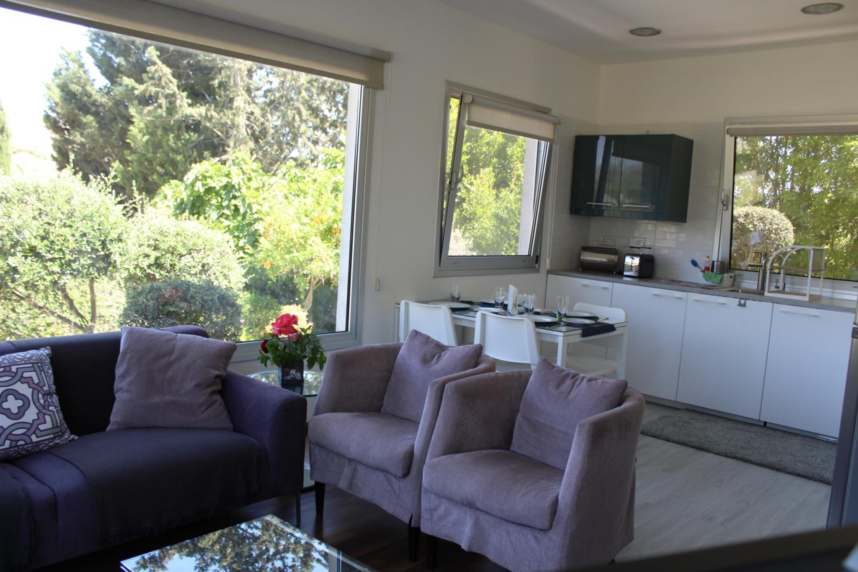 St.George's Country Retreat