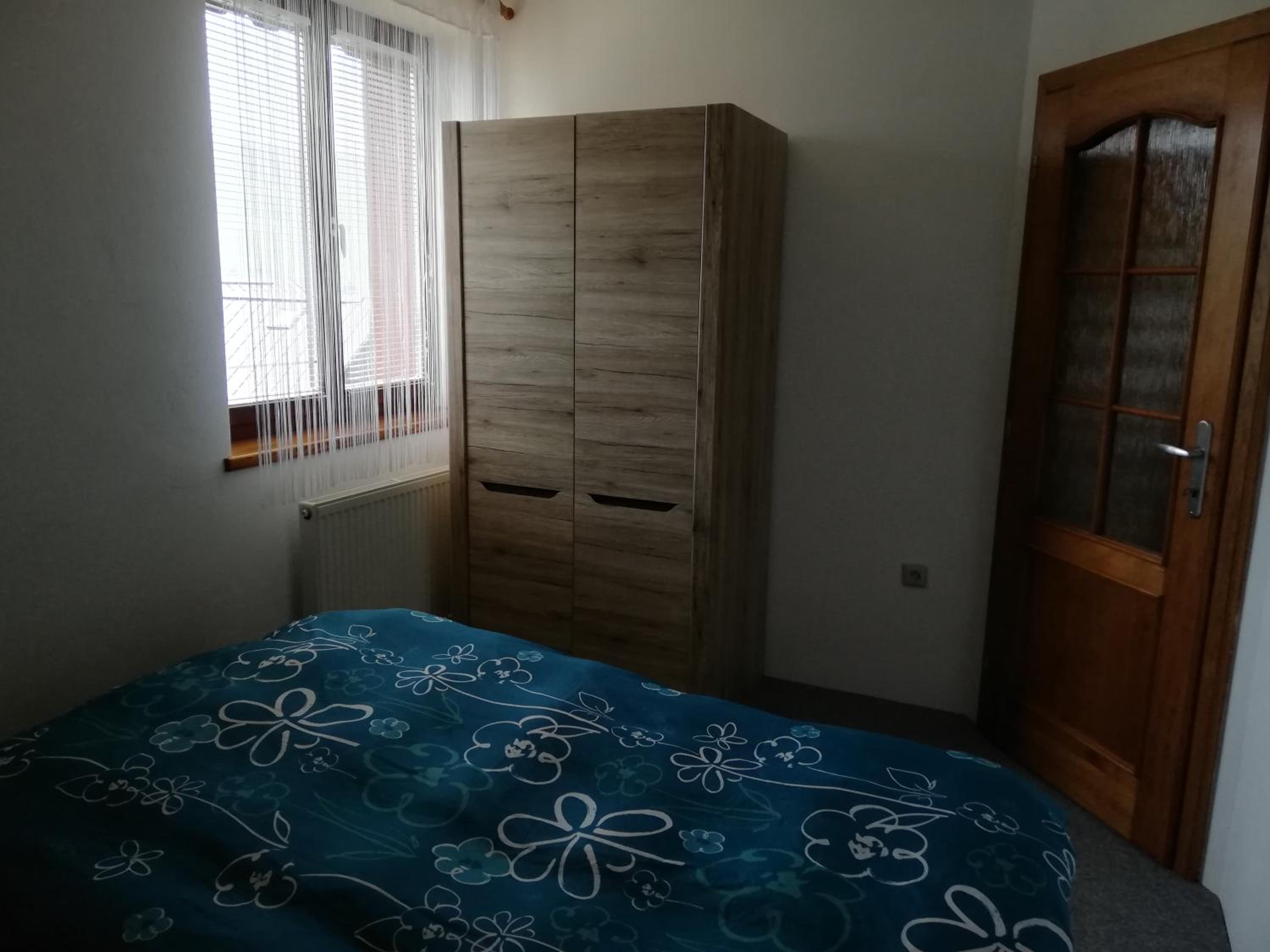 Apartmány u Jiroušů