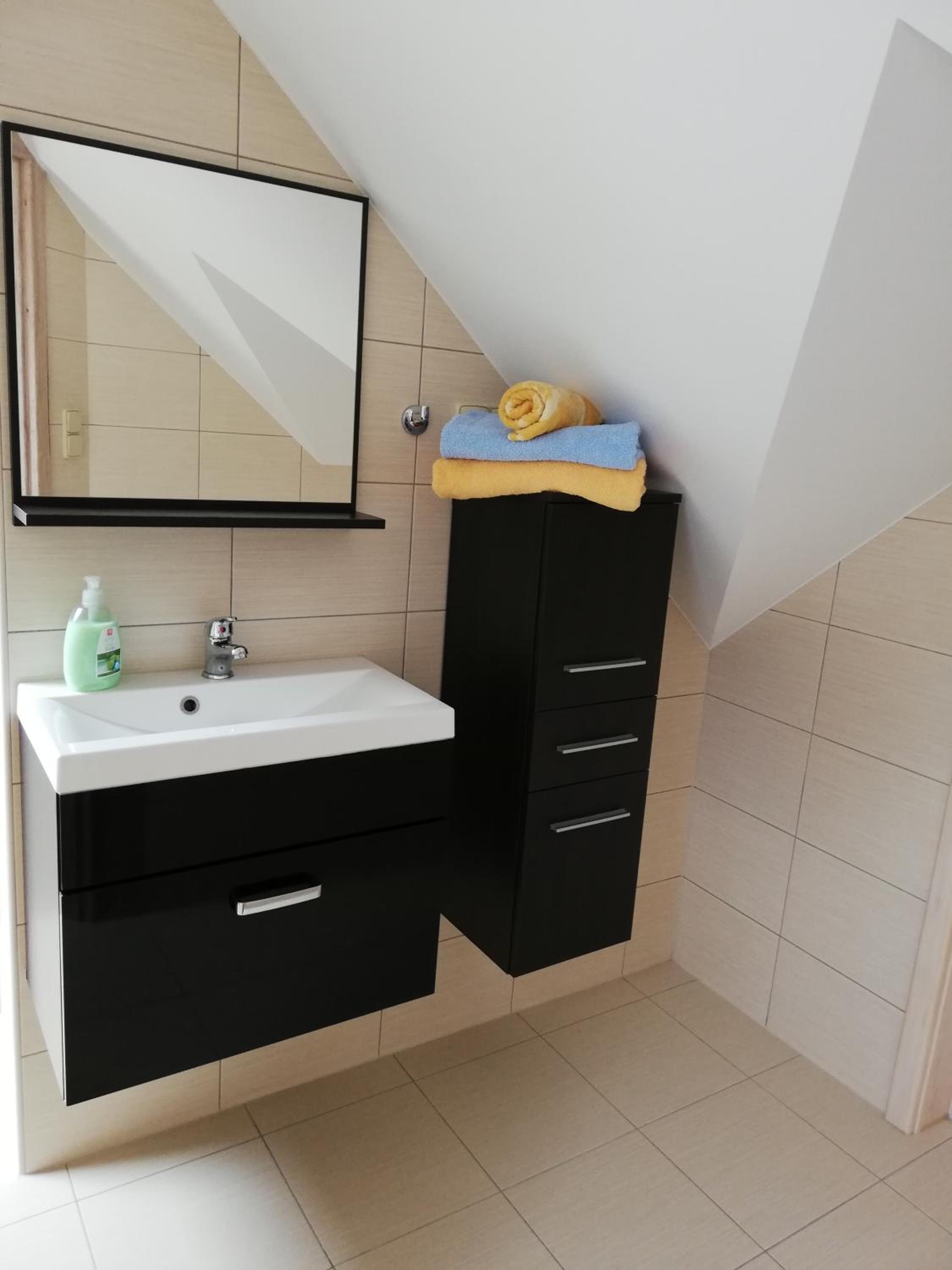 Apartmány u Jiroušů