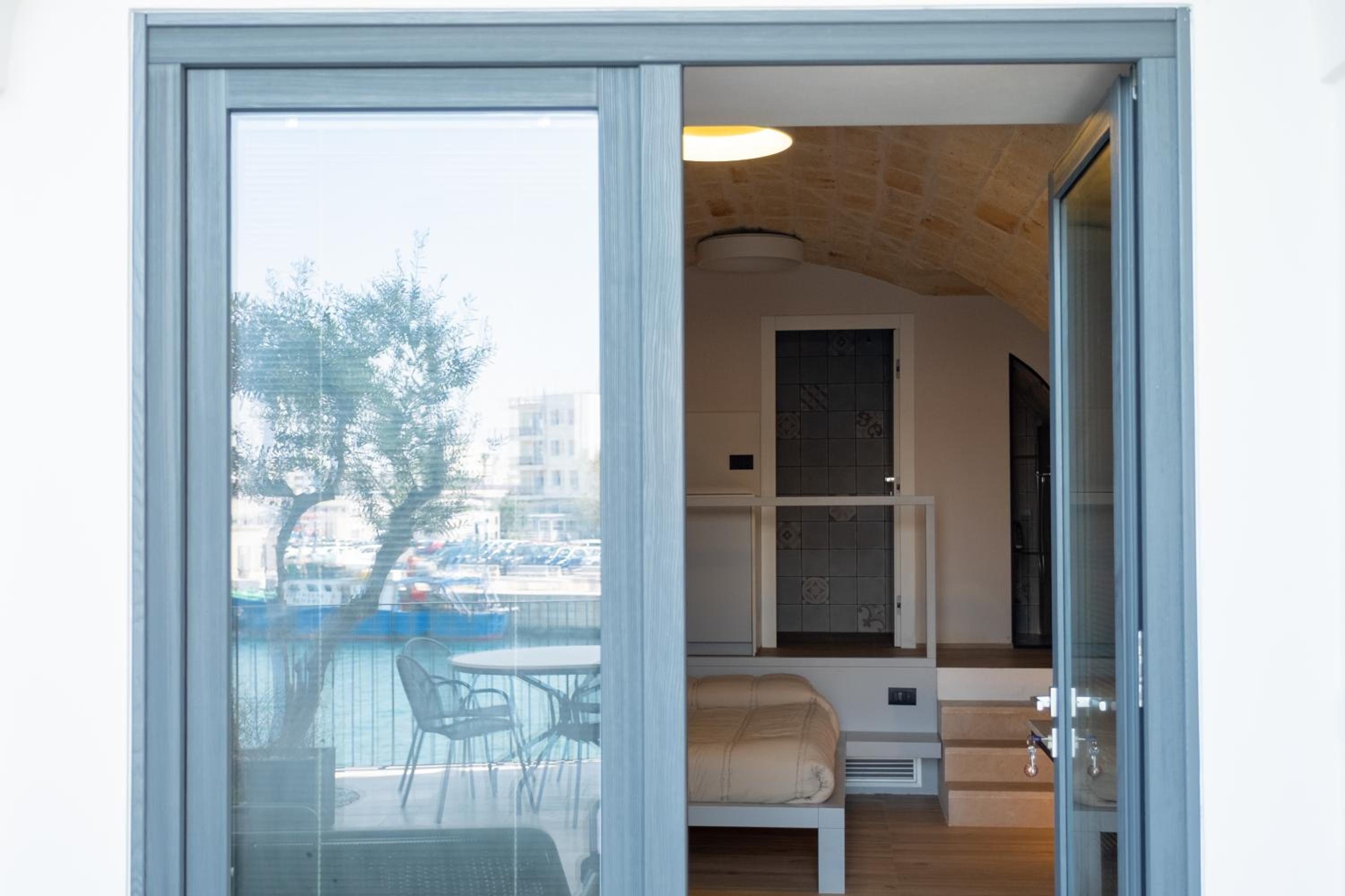 La suite di Alice view 2