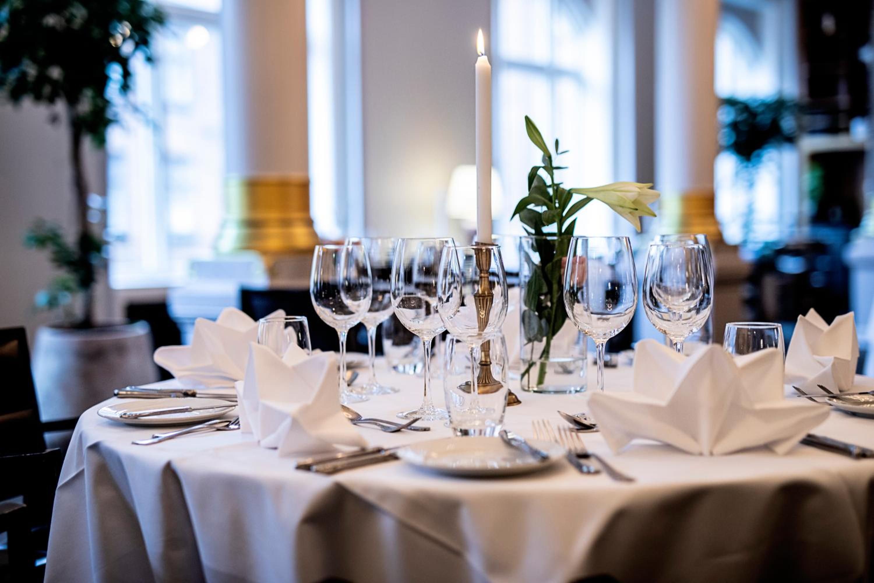 Odense Vacations - First Hotel Grand - Property Image 20