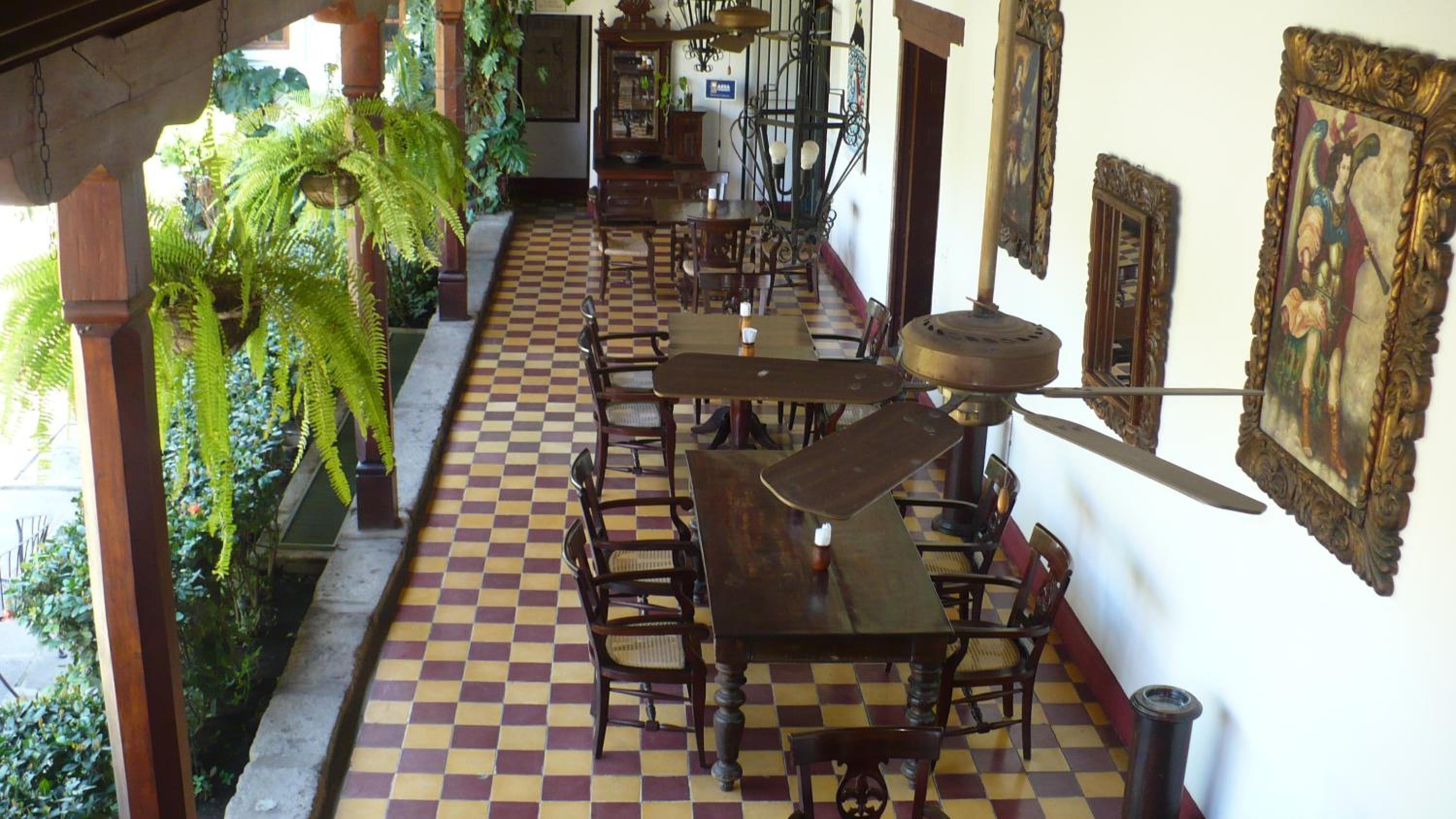 Granada Vacations - Hotel Restaurante La Gran Francia - Property Image 35