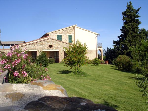 Agriturismo Podere Micitto