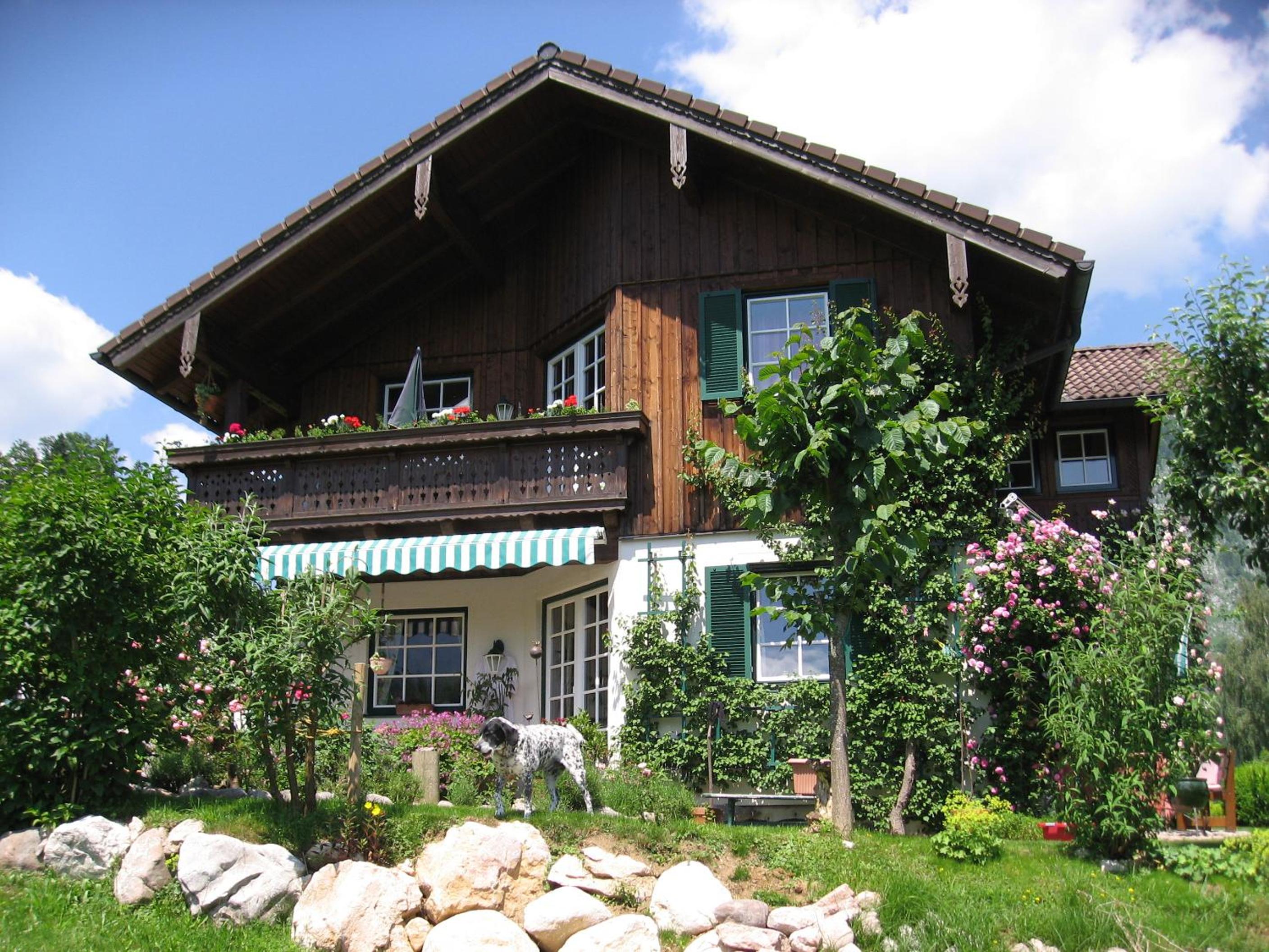 Villa Laske