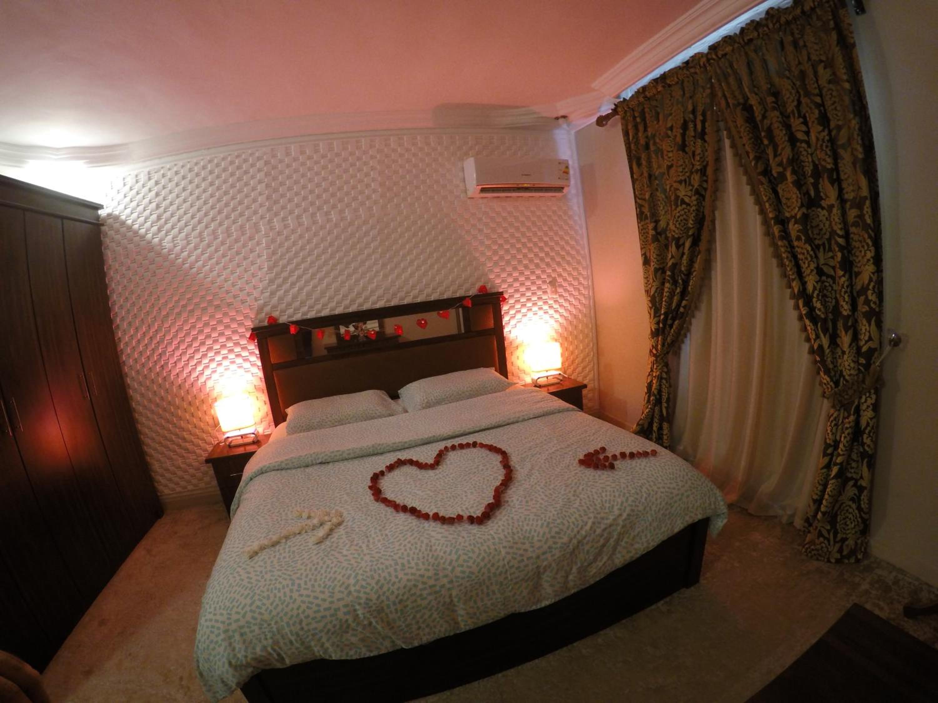 Al Hamed for Furnished Apartments