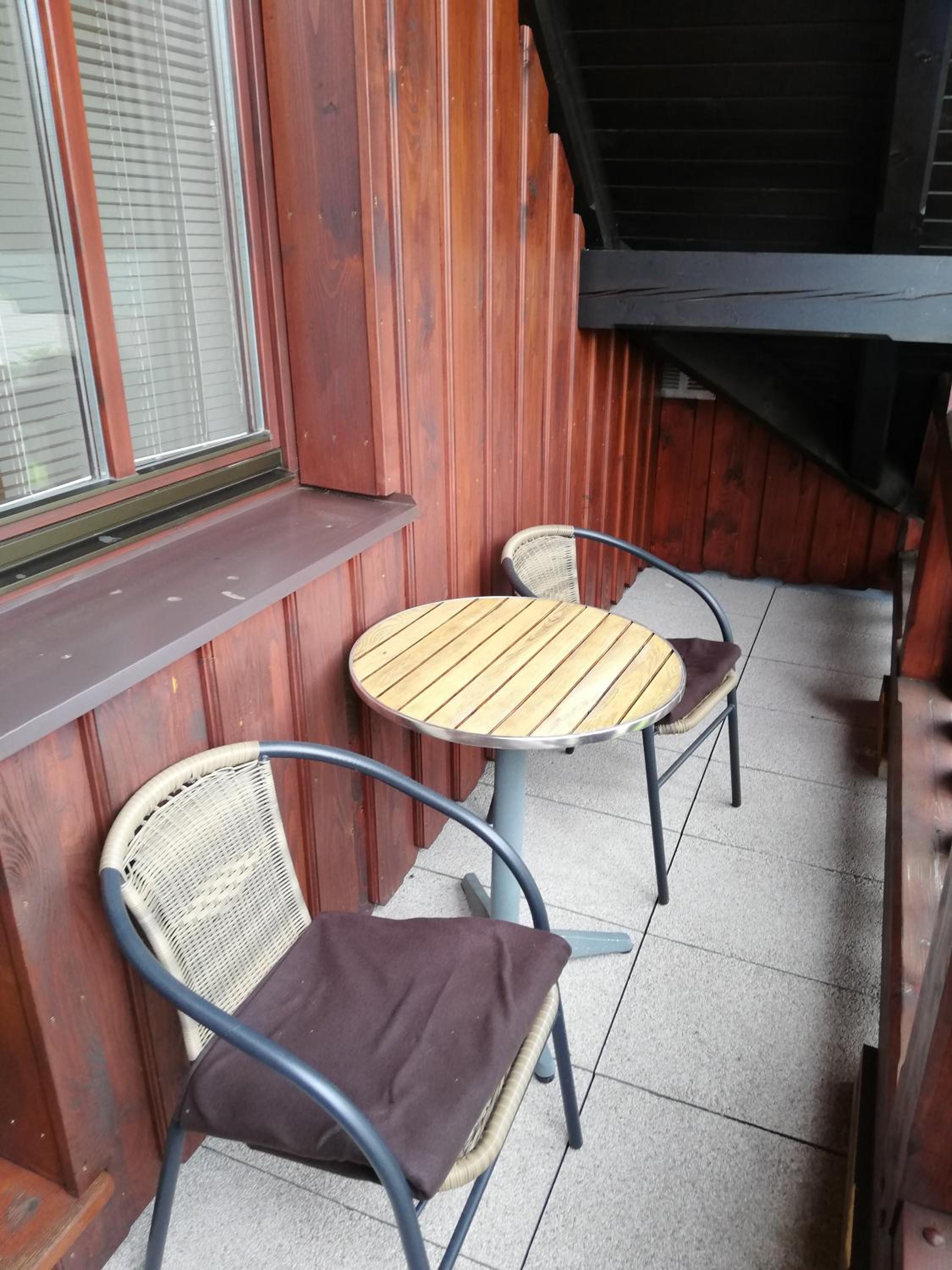 Apartmány u Jiroušů