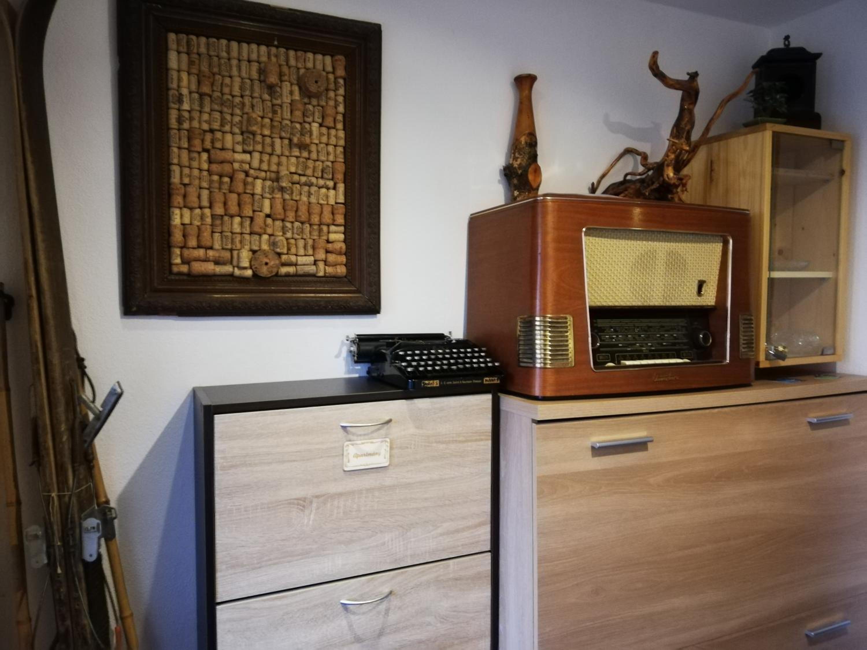Apartmány u Jiroušů