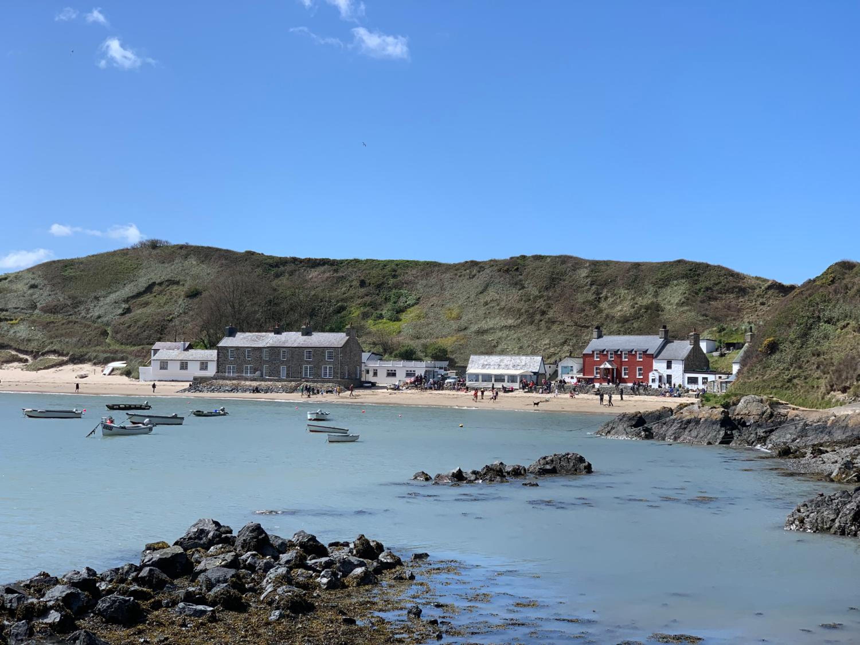 Swyn-Y-Mor view 3