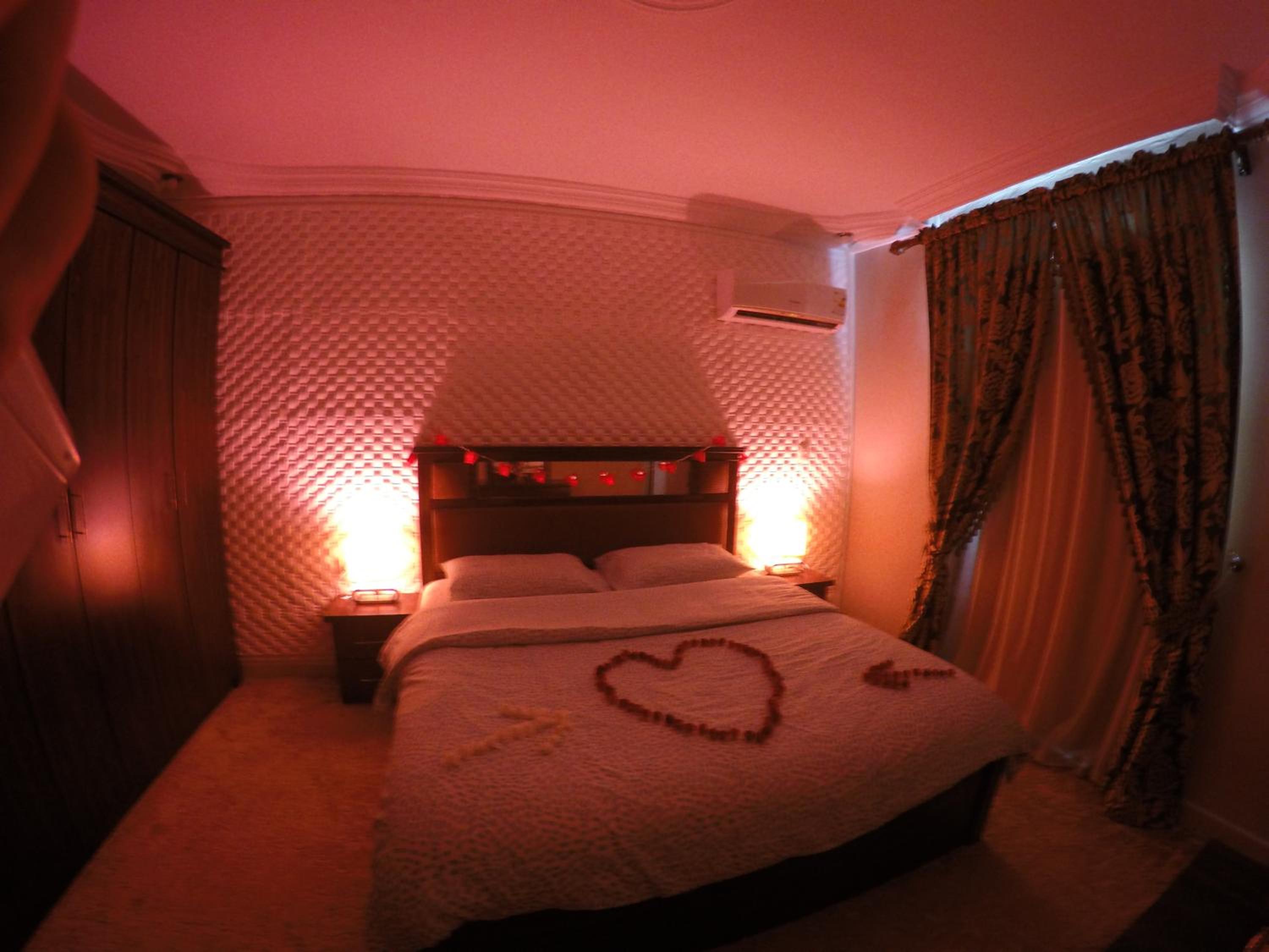 Al Hamed for Furnished Apartments