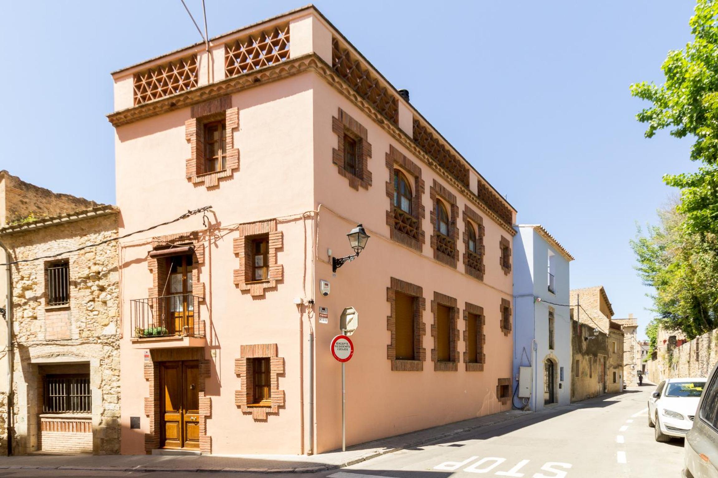 building