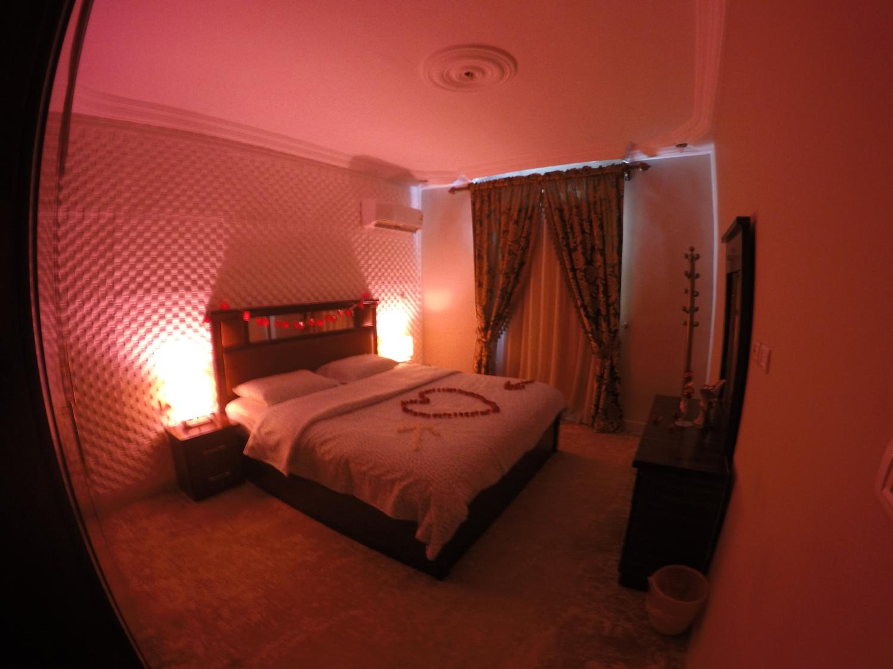 Al Hamed for Furnished Apartments