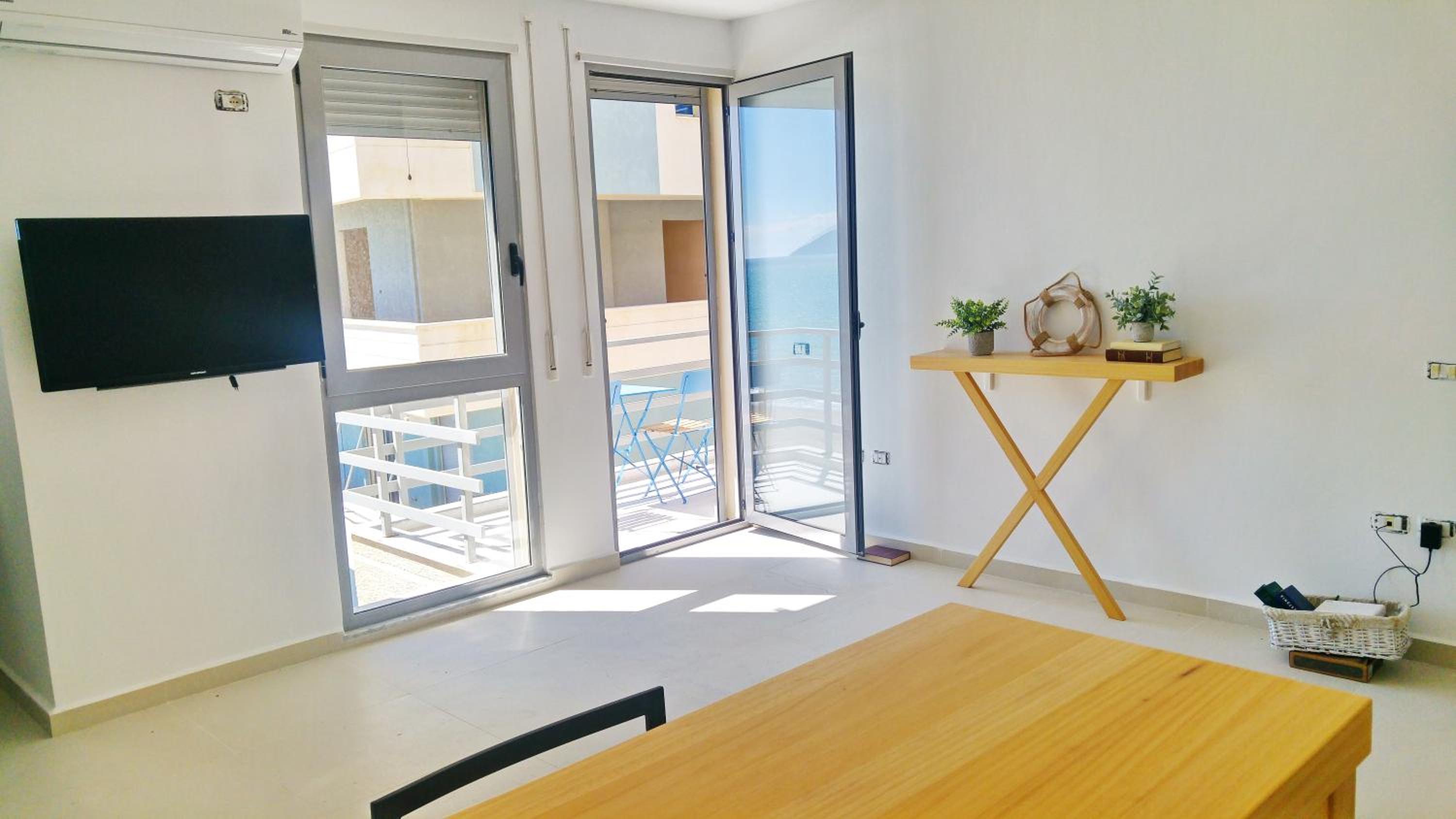 Adriatic Getaway