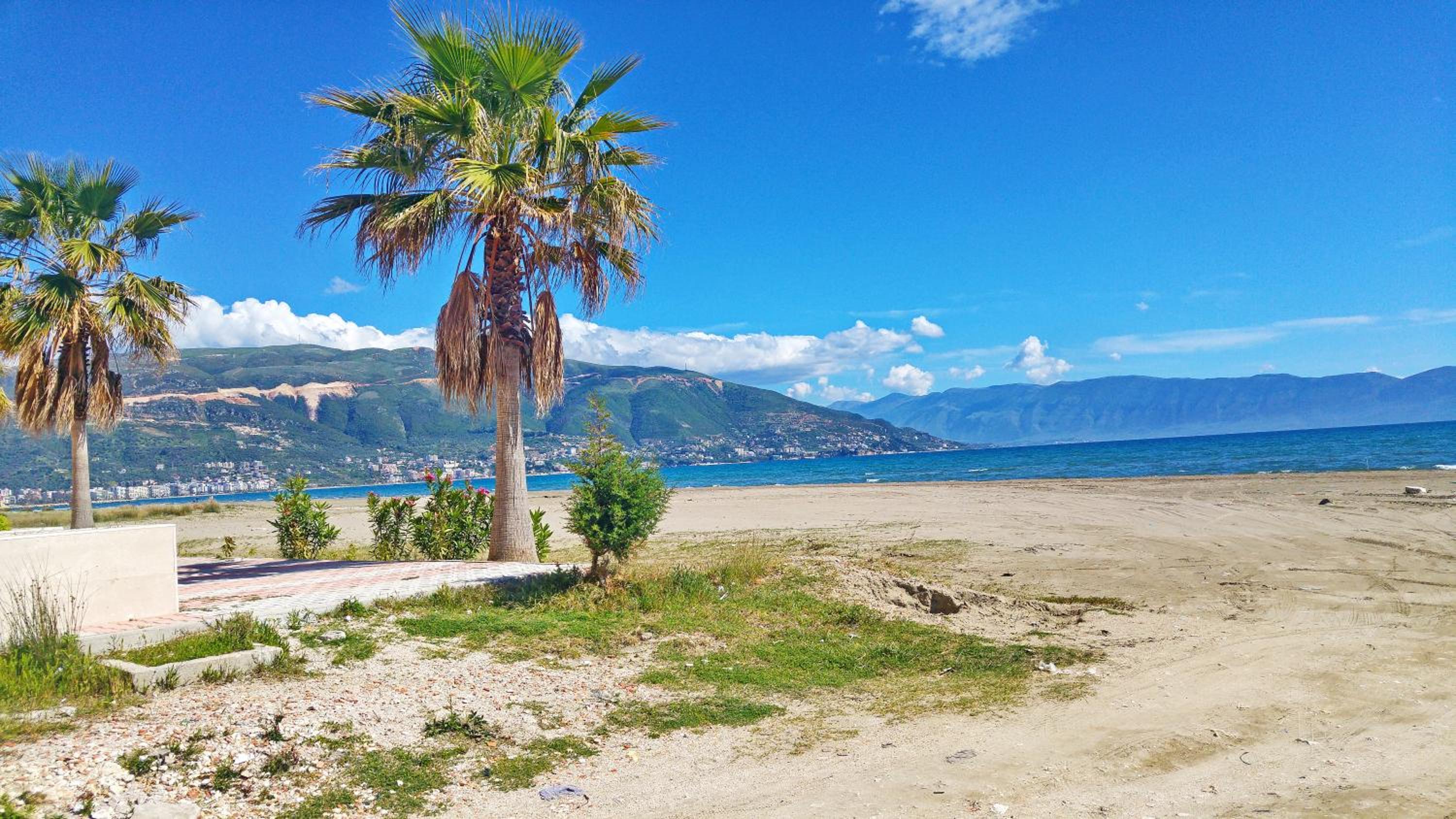 Adriatic Getaway