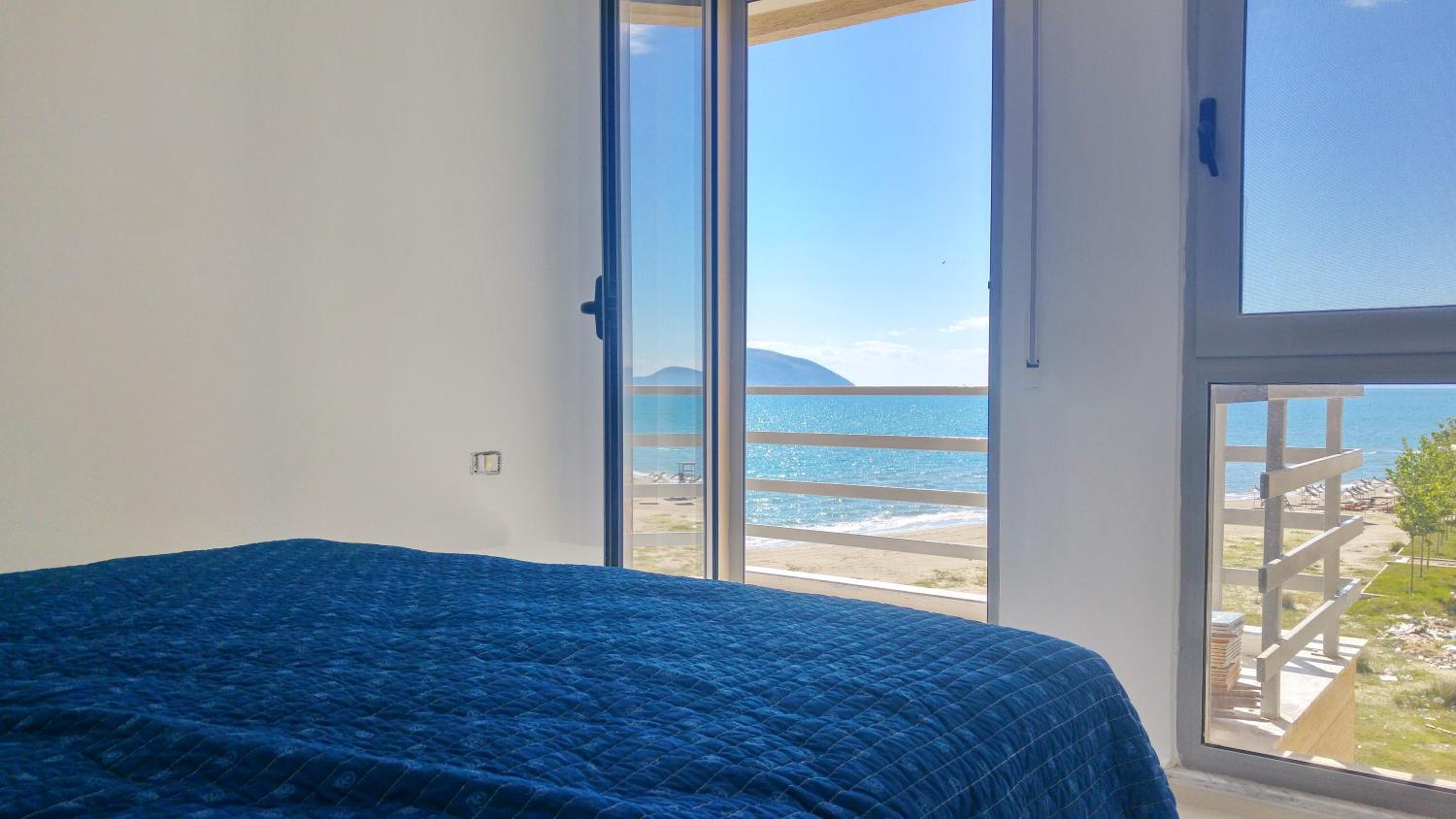 Adriatic Getaway