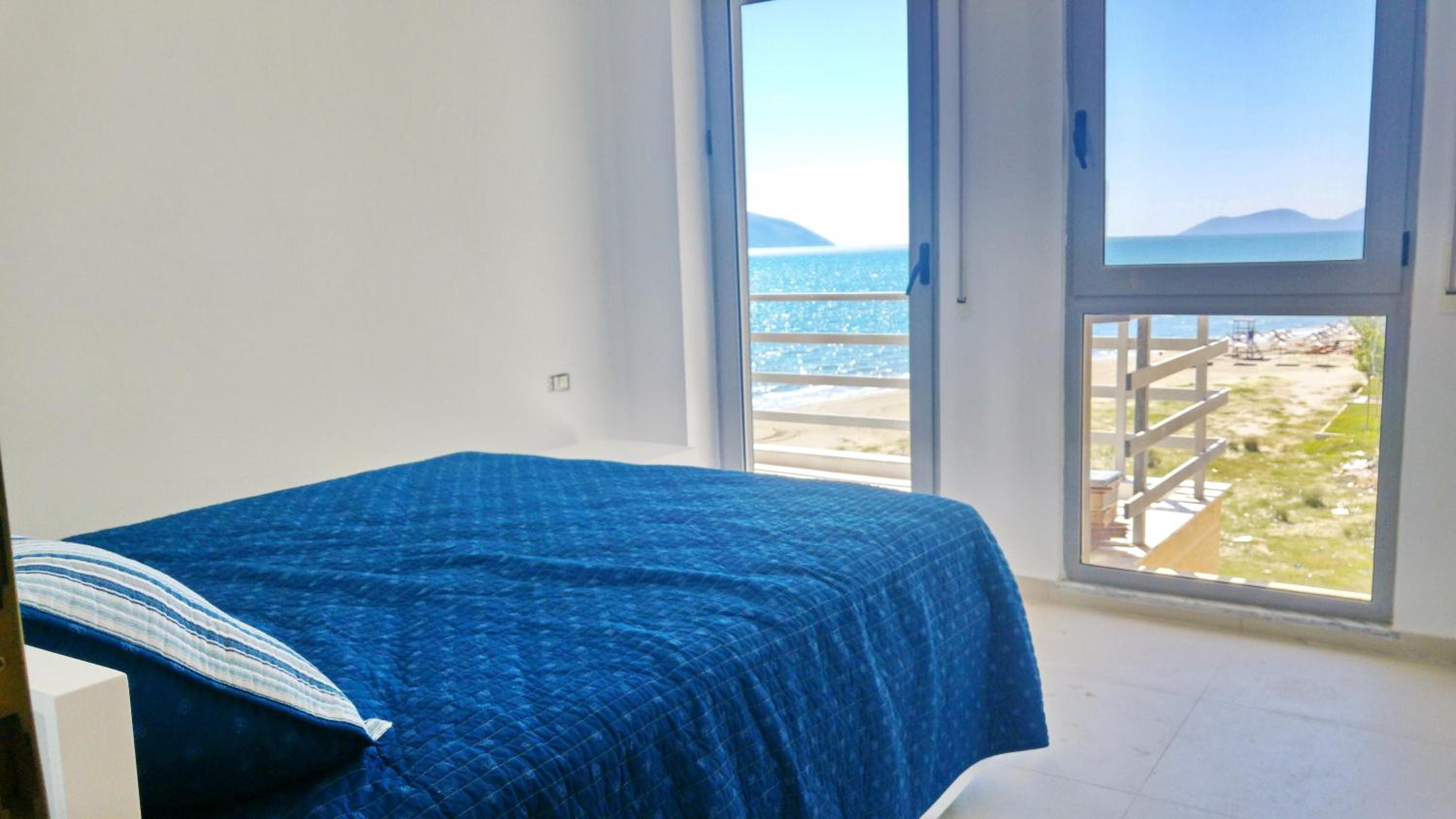 Adriatic Getaway