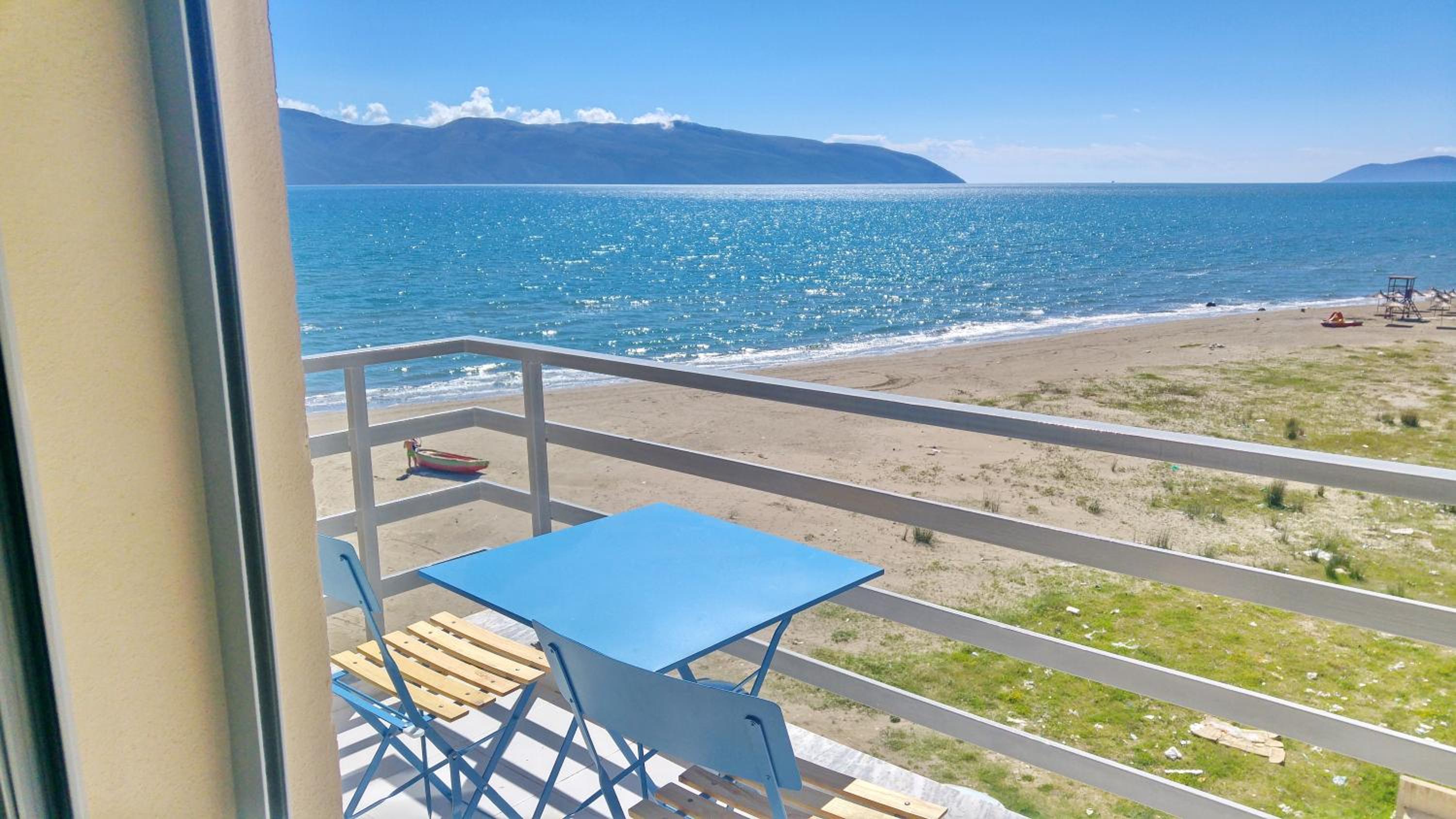 Adriatic Getaway