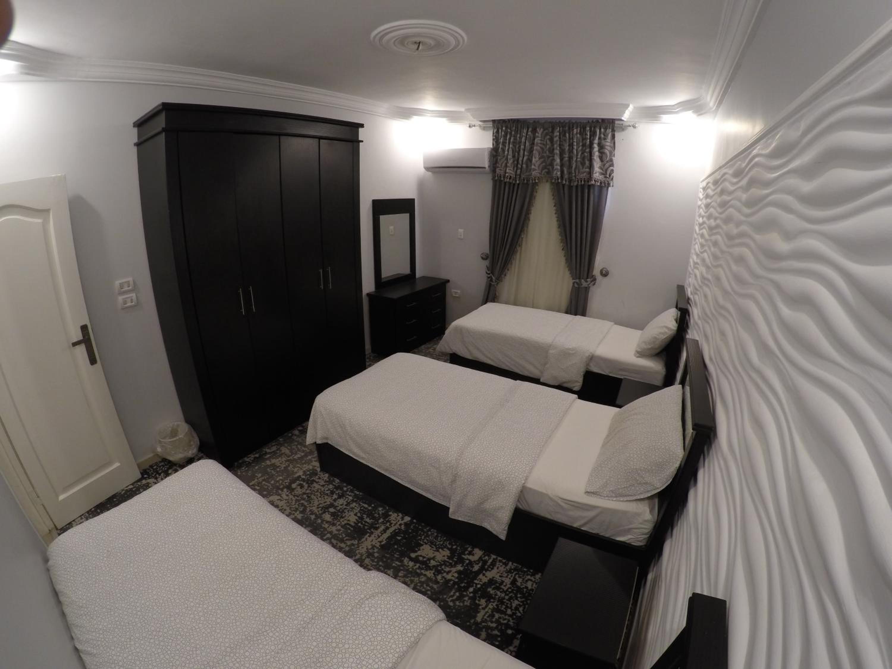 Al Hamed for Furnished Apartments