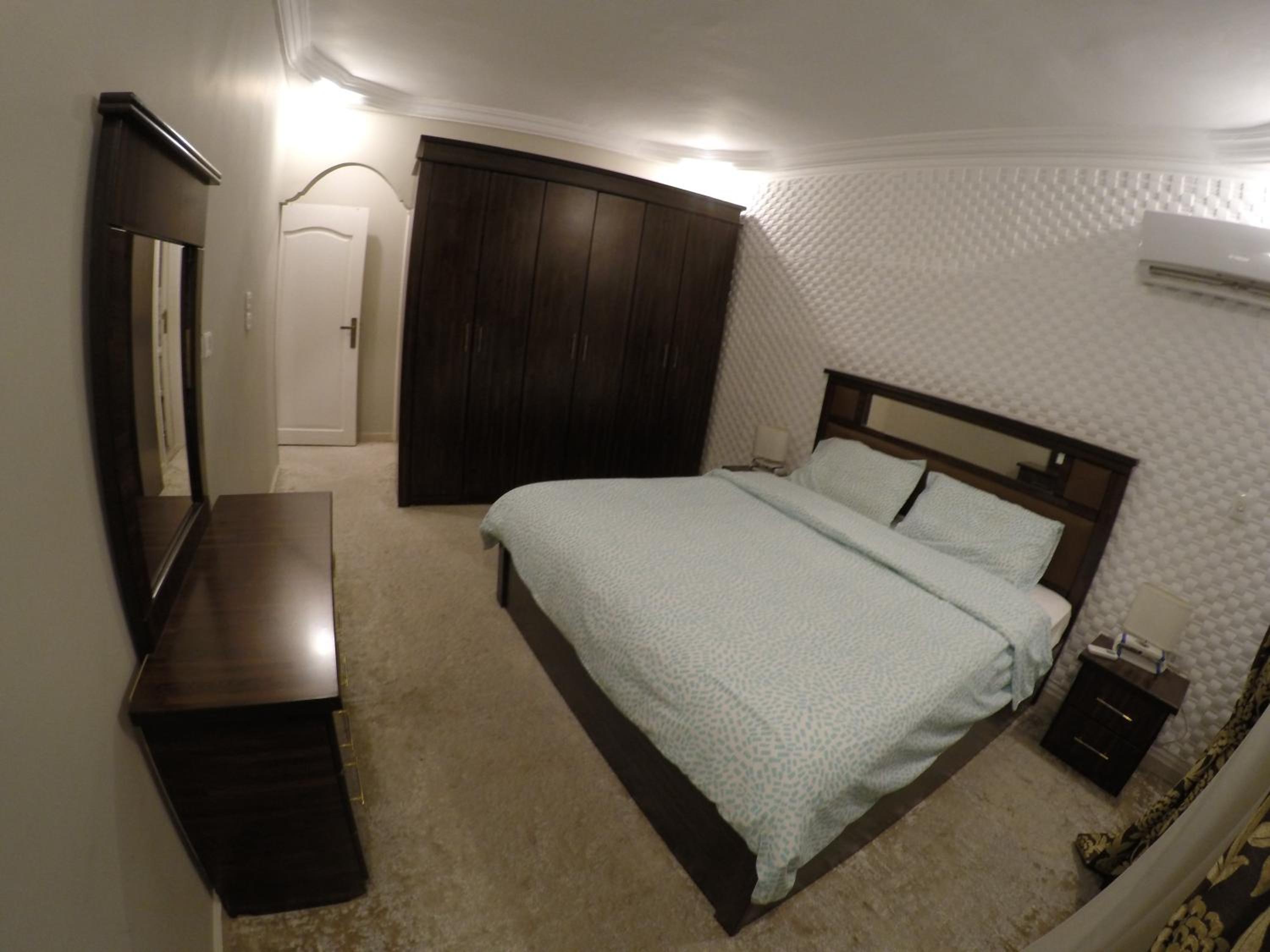 Al Hamed for Furnished Apartments