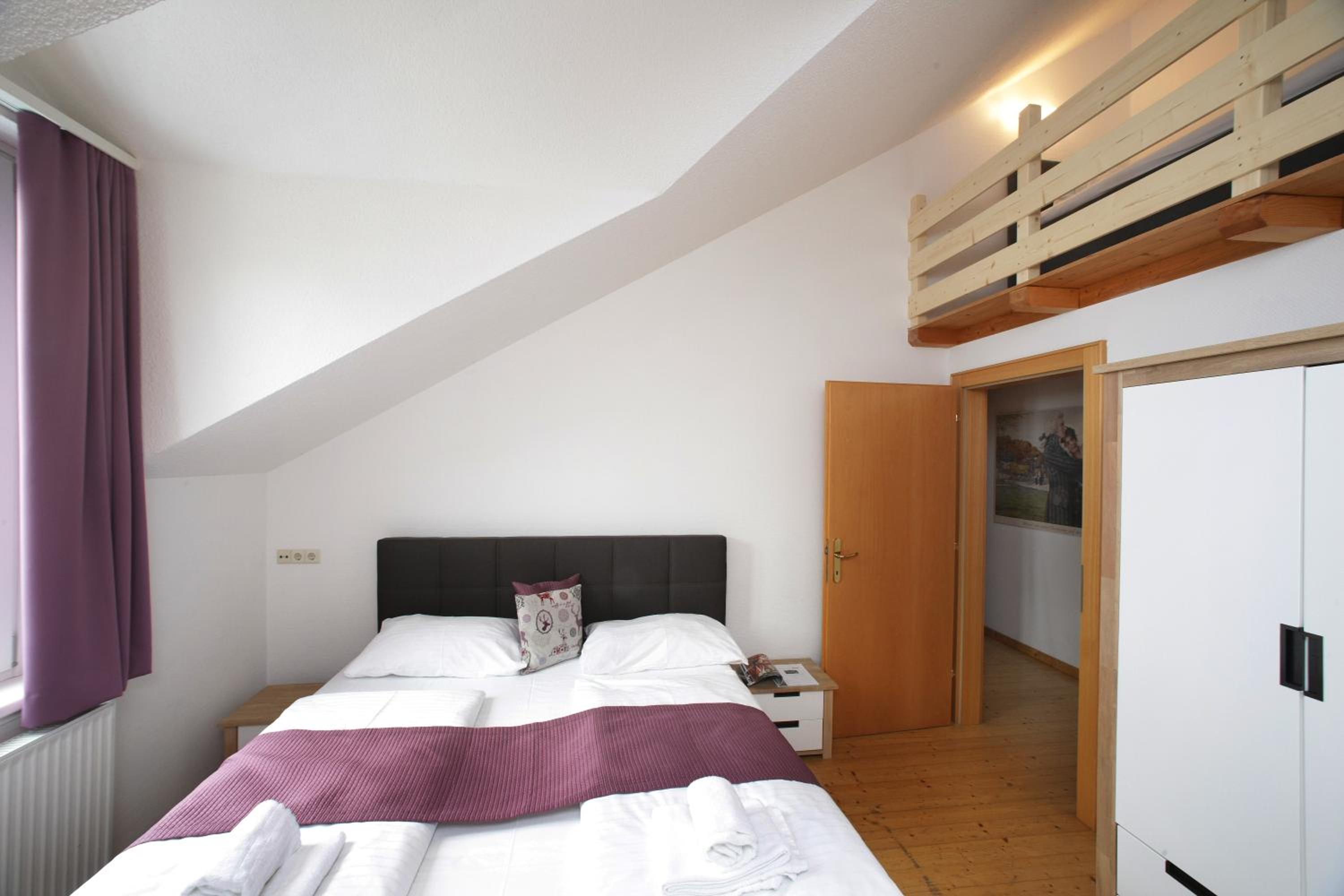 City Apartments Mozart view 2