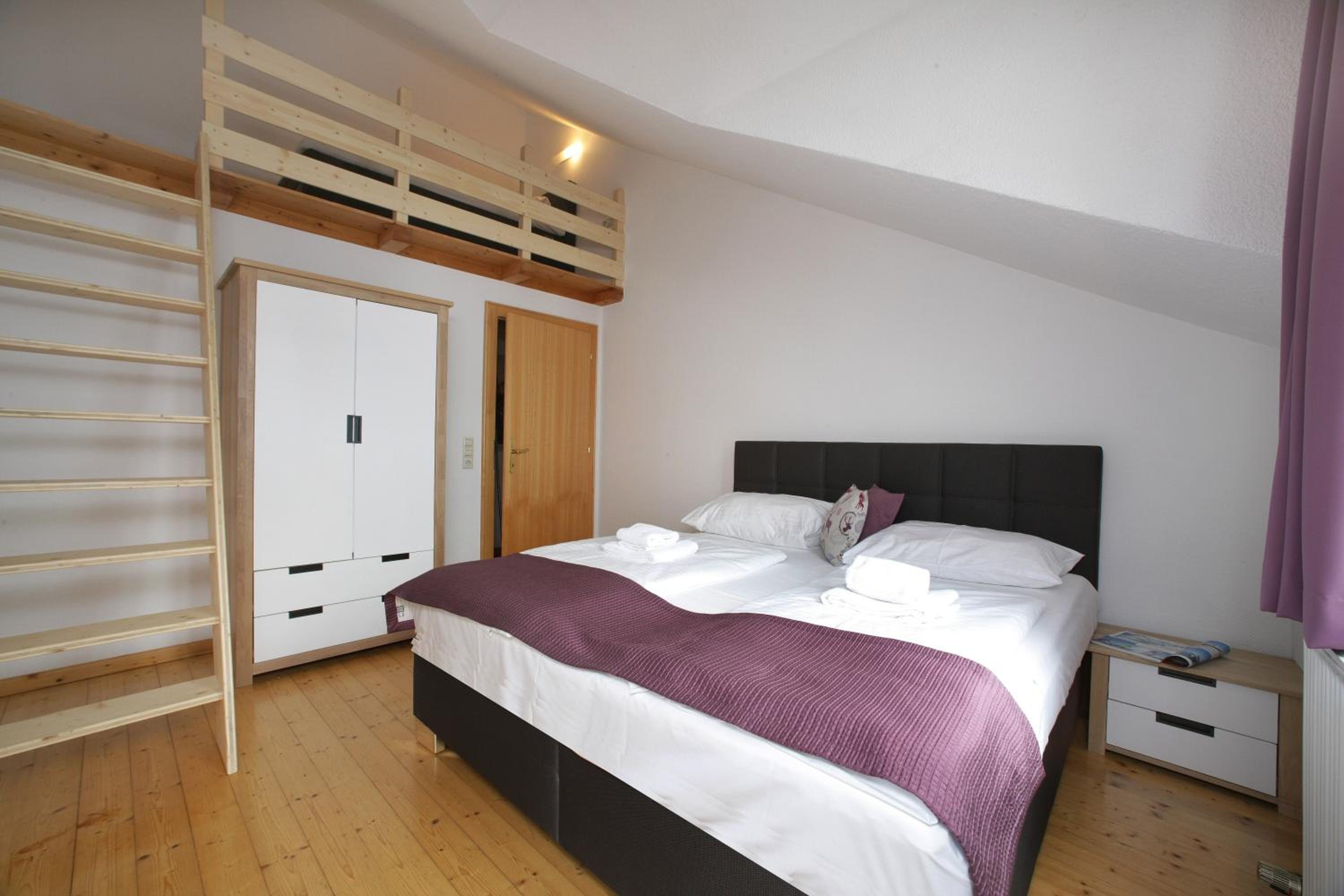 City Apartments Mozart view 5