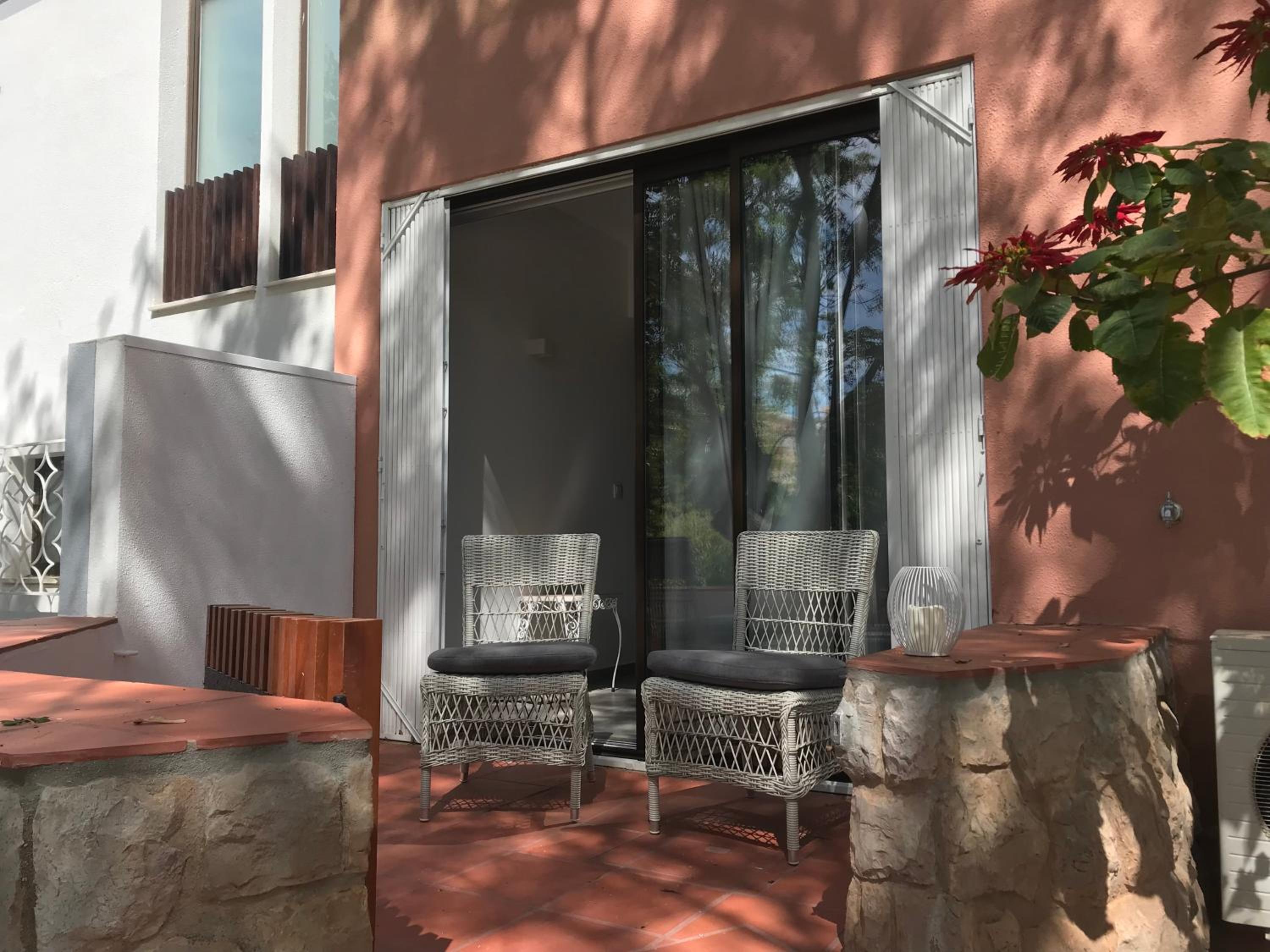 B2 Marina Vilamoura Apartment view 5