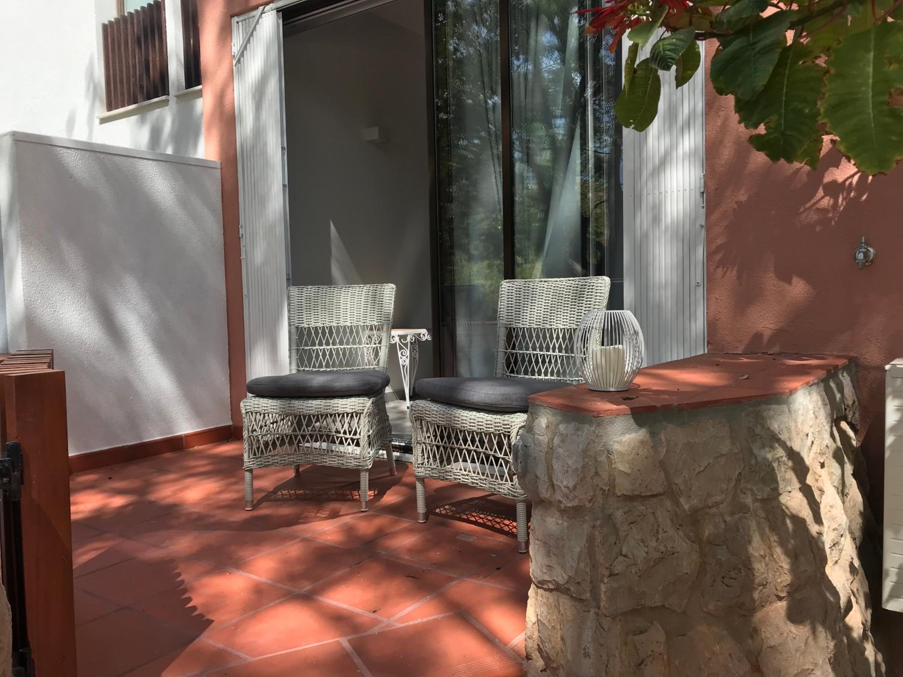 B2 Marina Vilamoura Apartment view 2