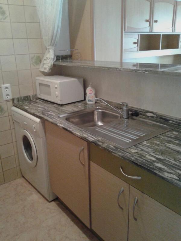 Apartamento Bahía Mar