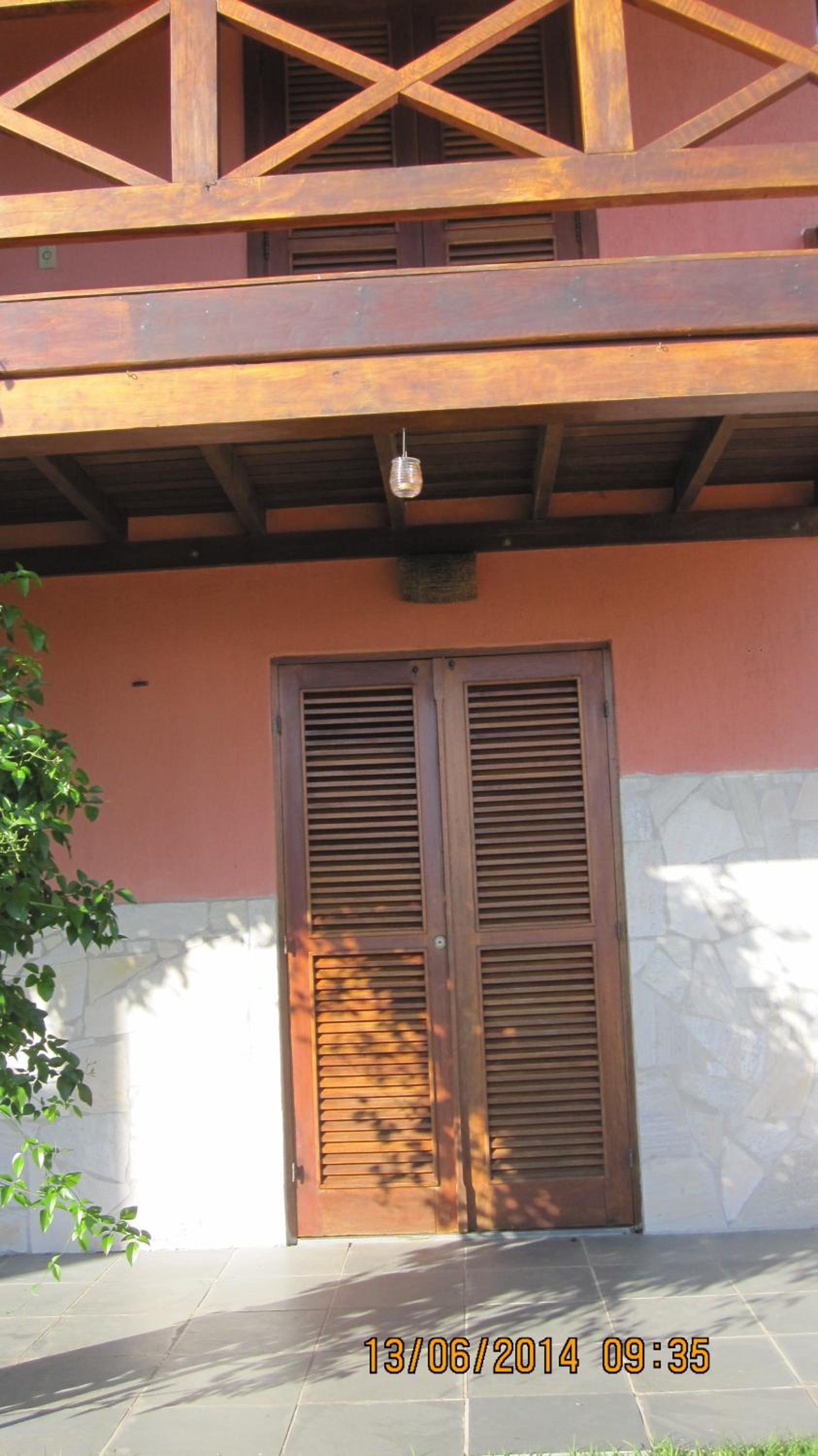 Chalés e suíte Ilhabela