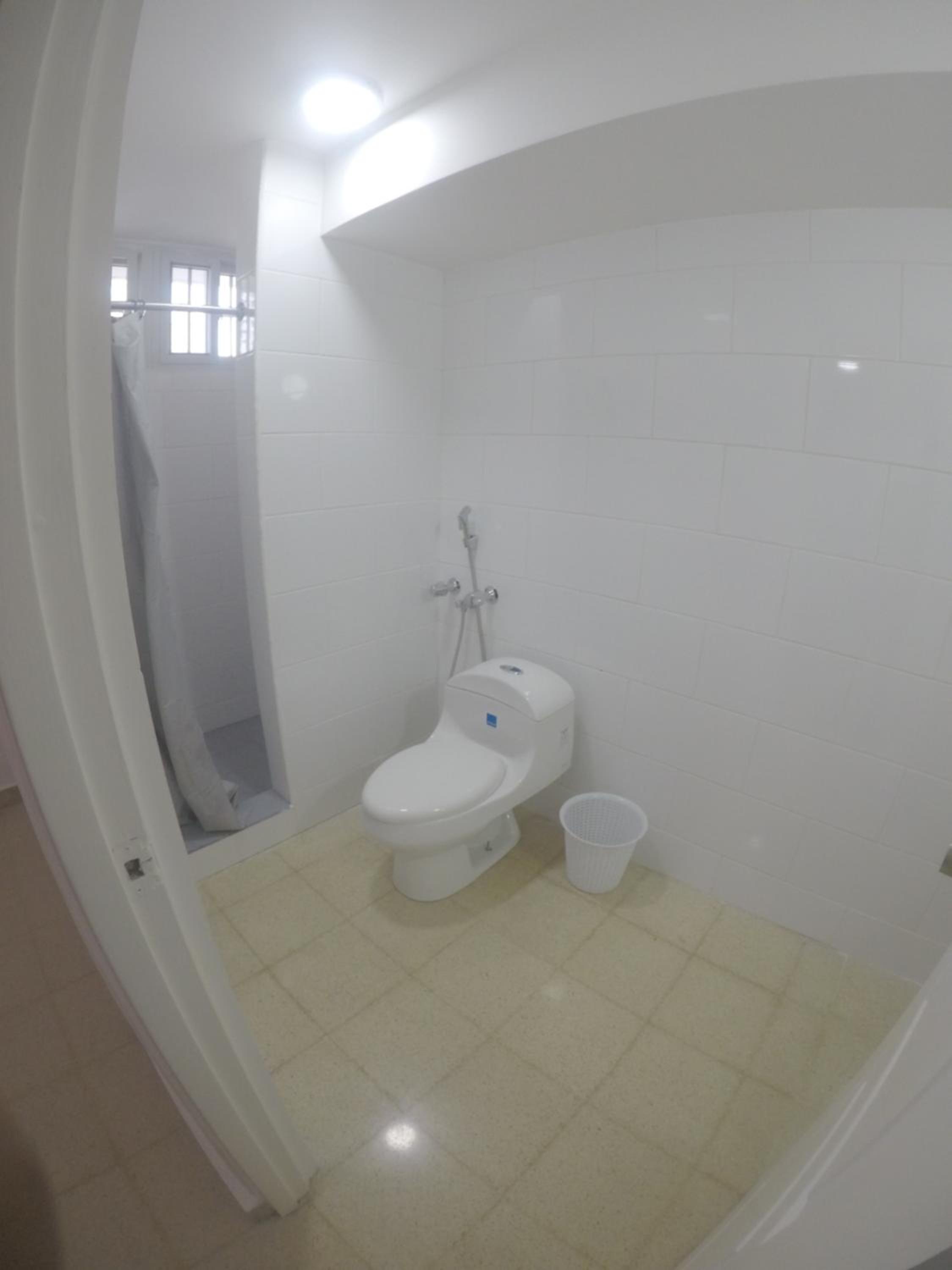 Blu Hostel