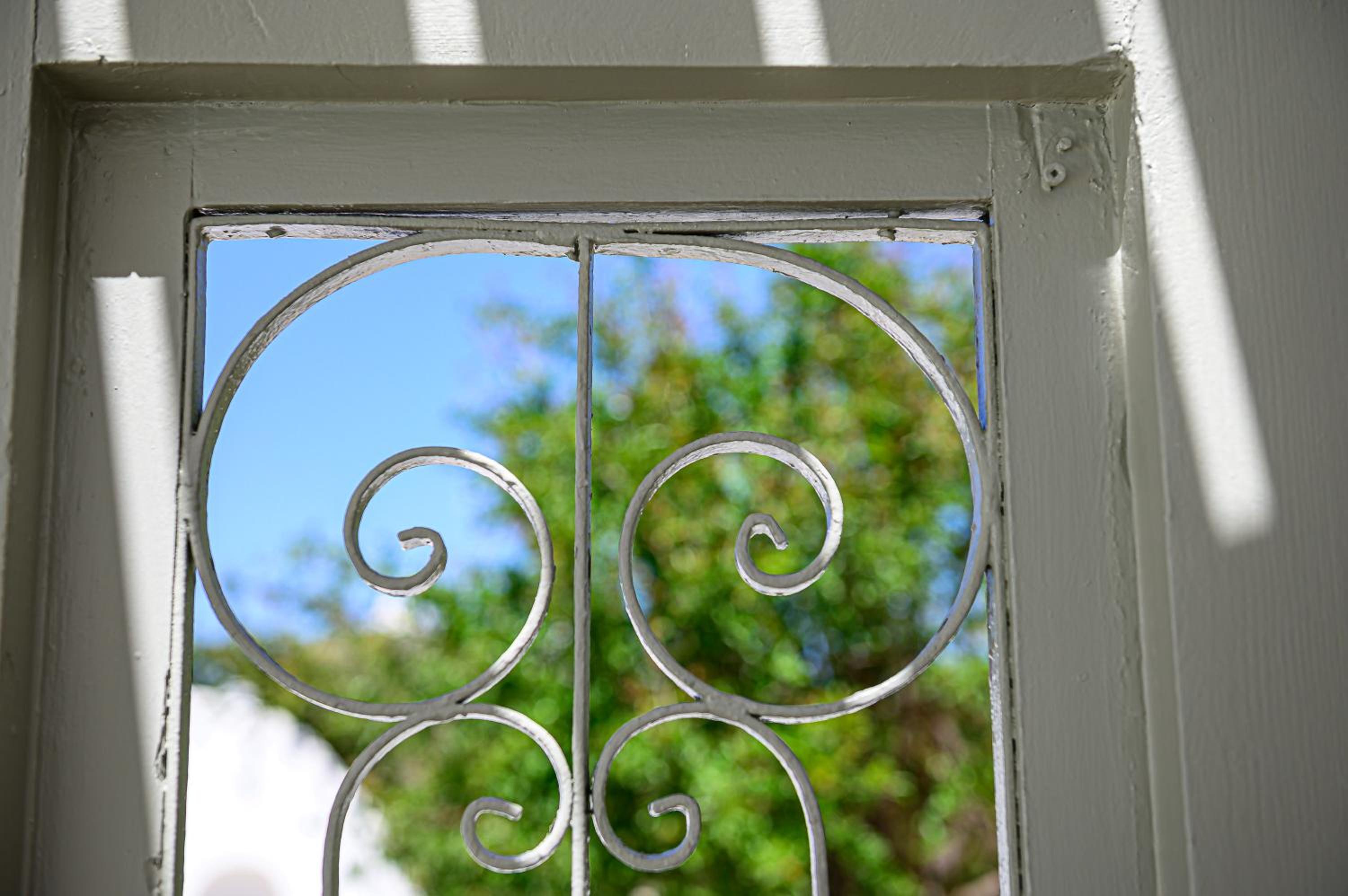 9 Muses Villas Mykonos view 5