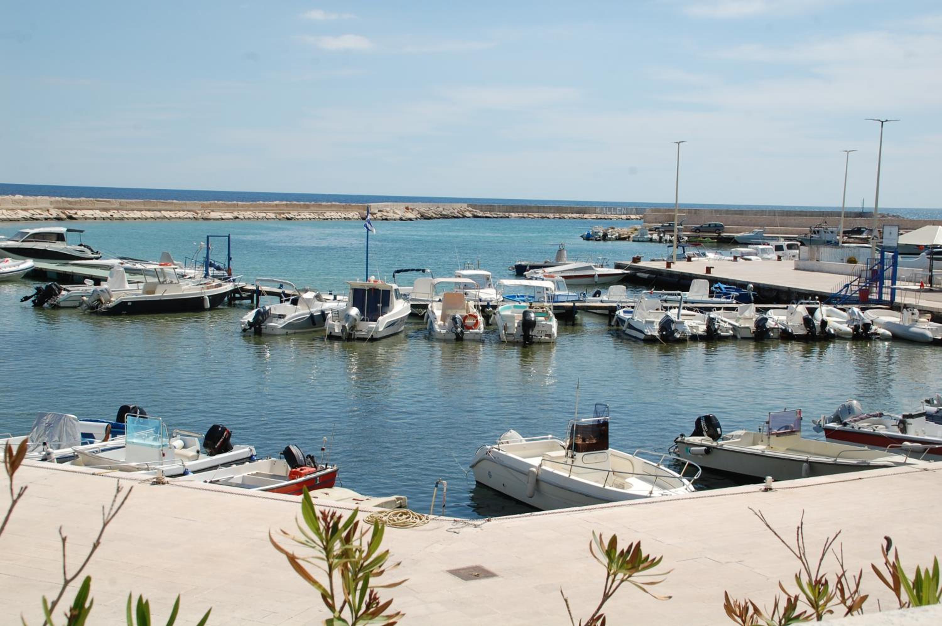 Angolo vista mare view 3