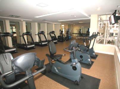 Mississauga Furnished Apartments